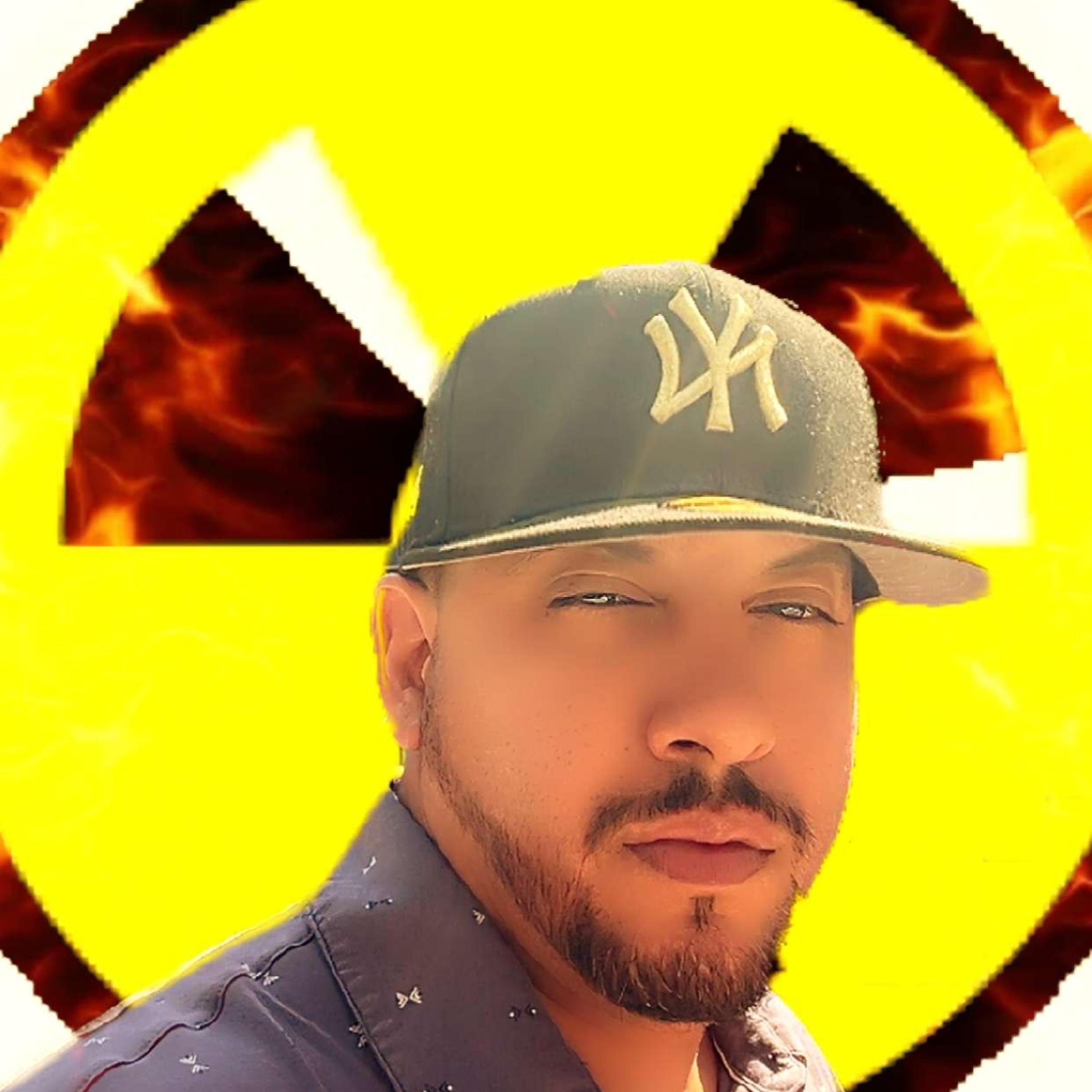 Nuclear Power artwork