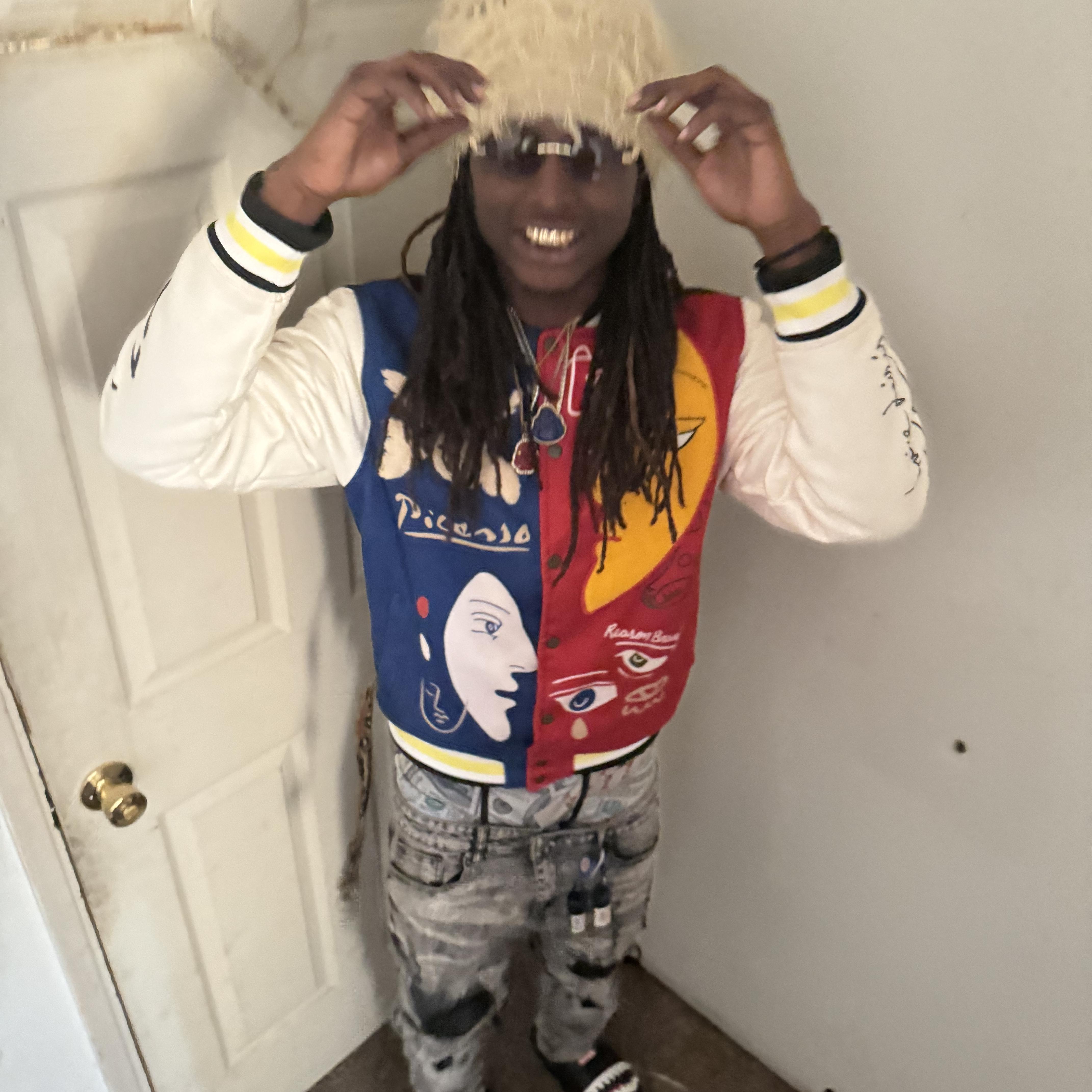 YNM Flow Pt2 artwork