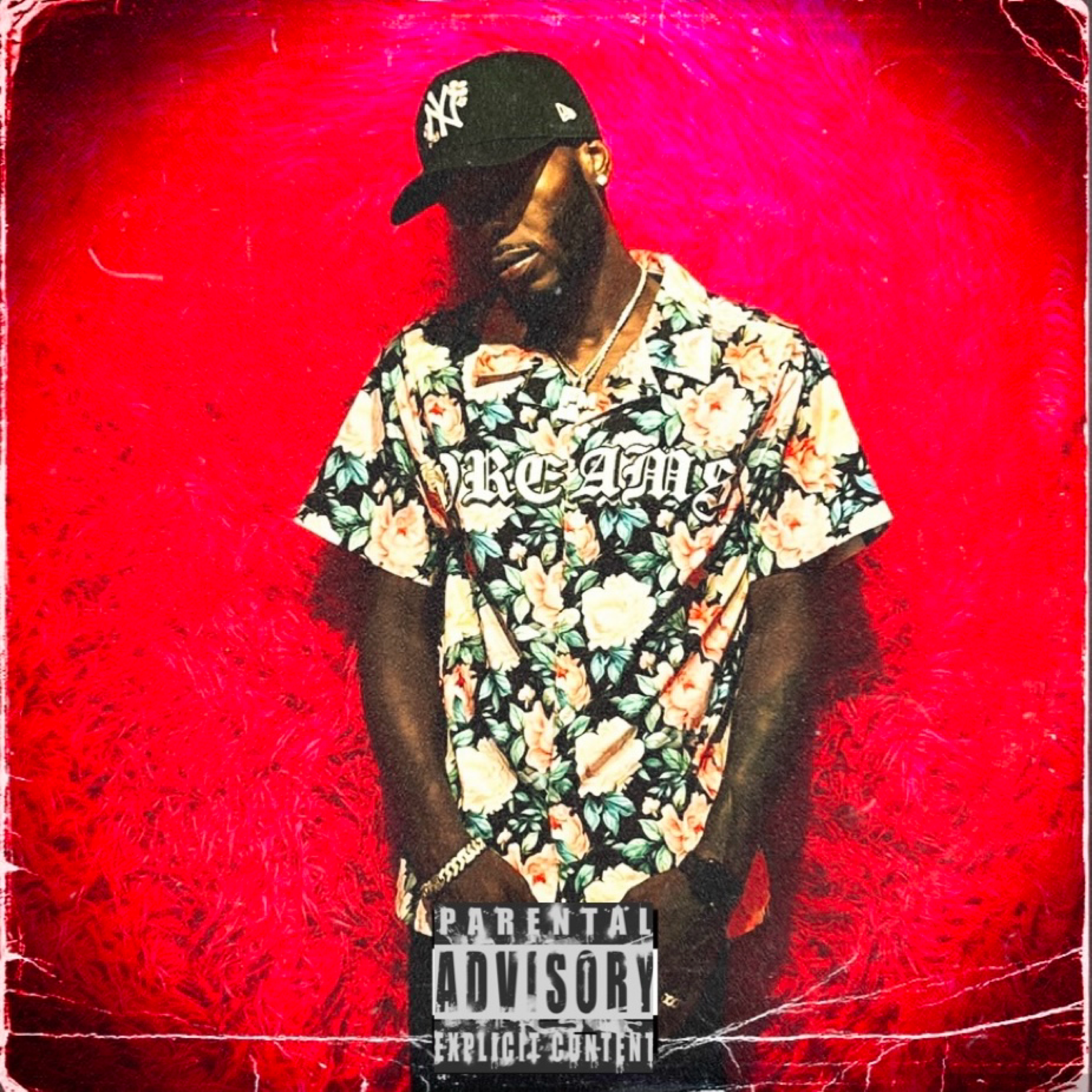 Dreams artwork