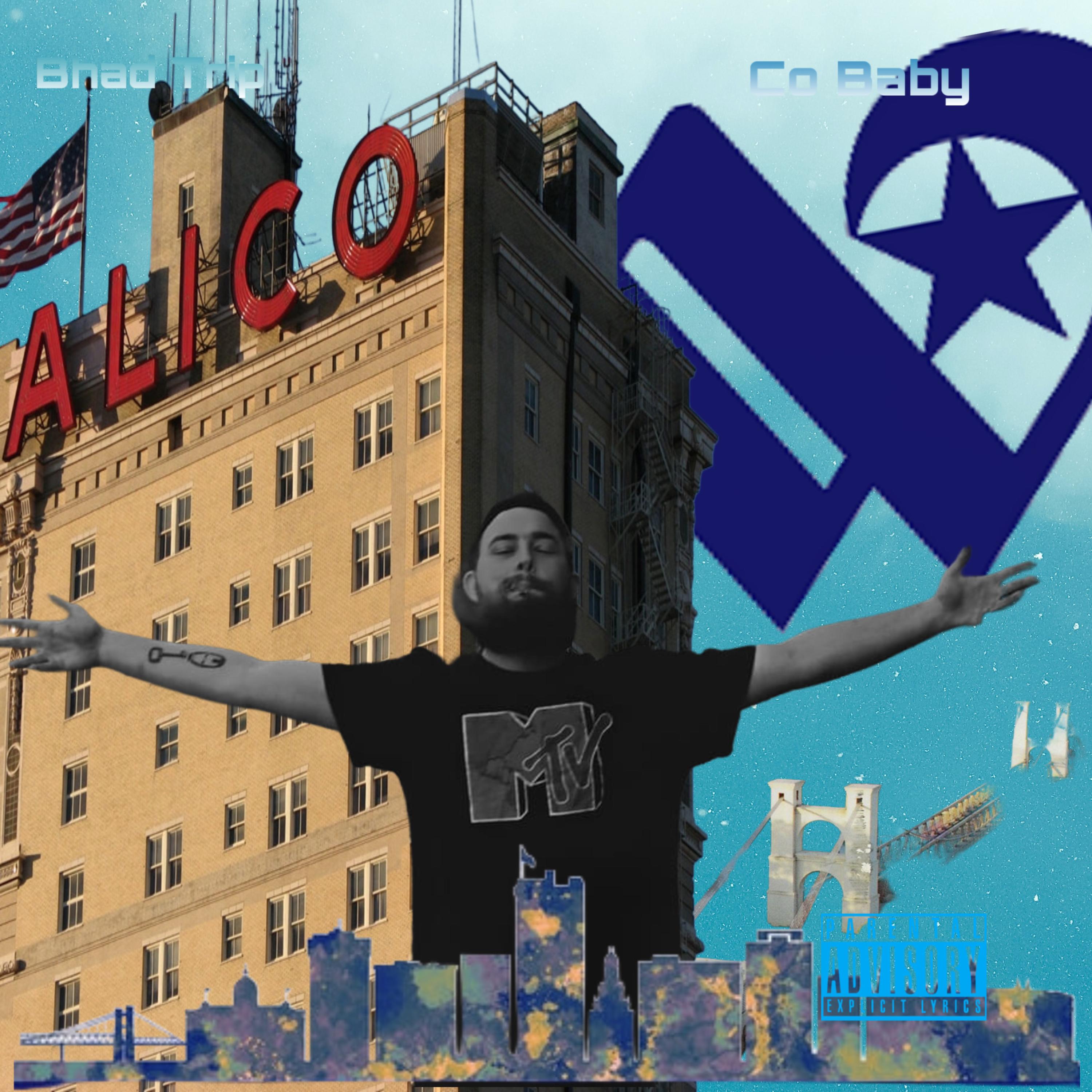 Co Baby artwork