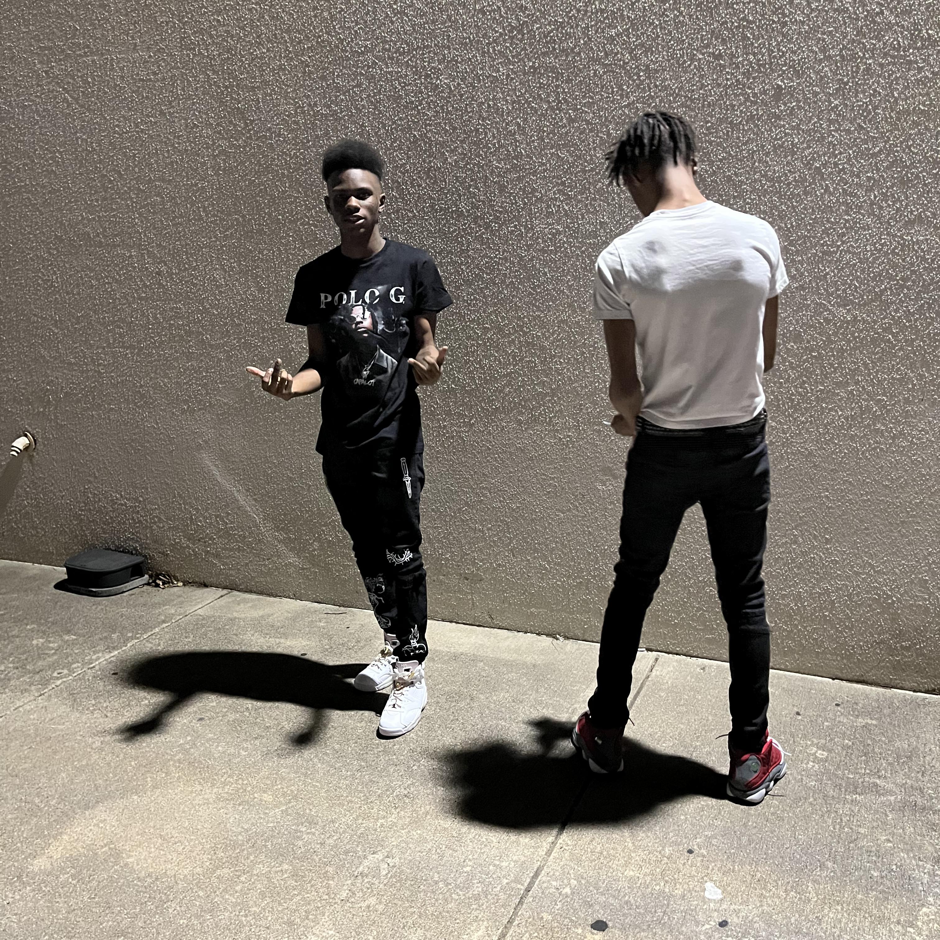 ATX DISS artwork