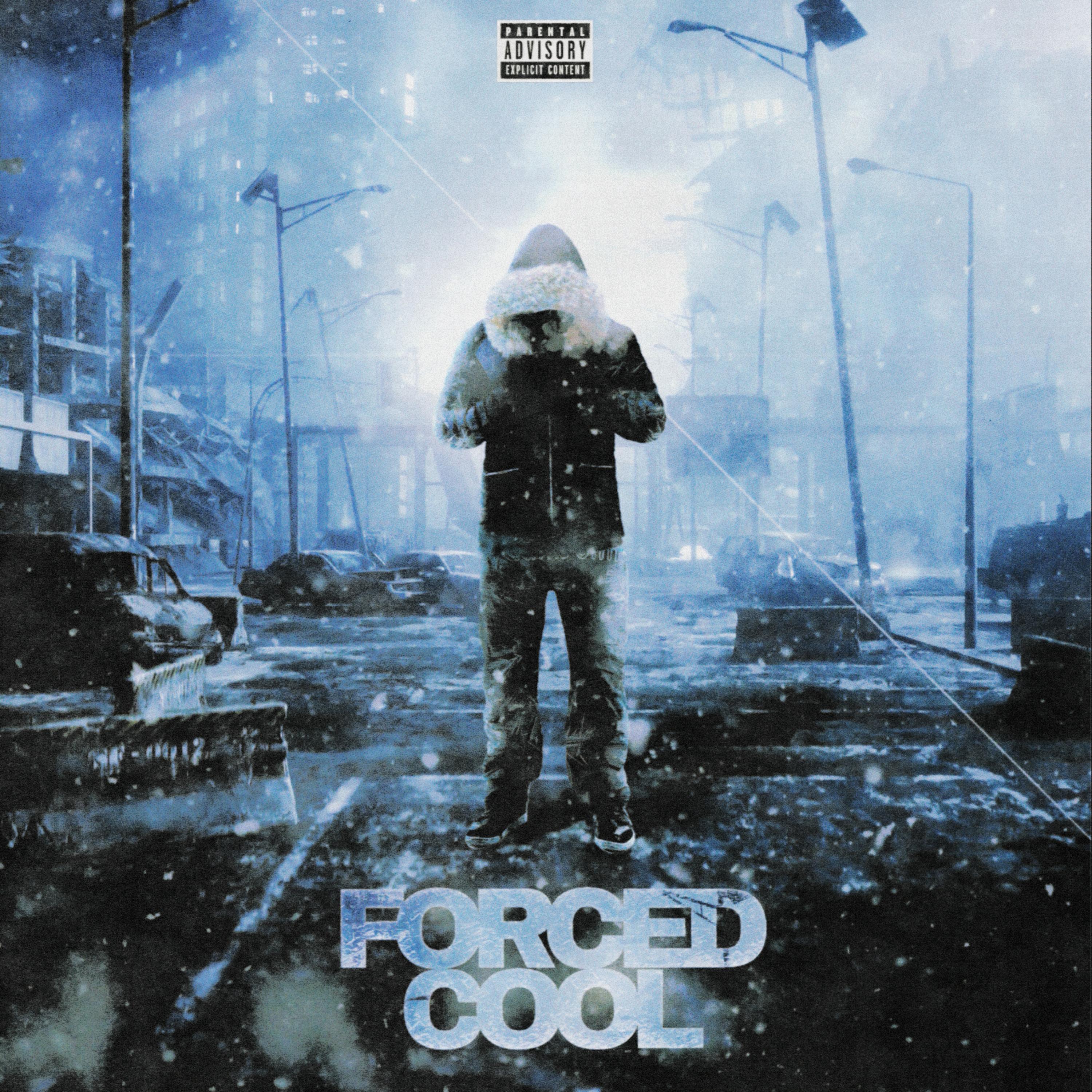 Forced Cool artwork