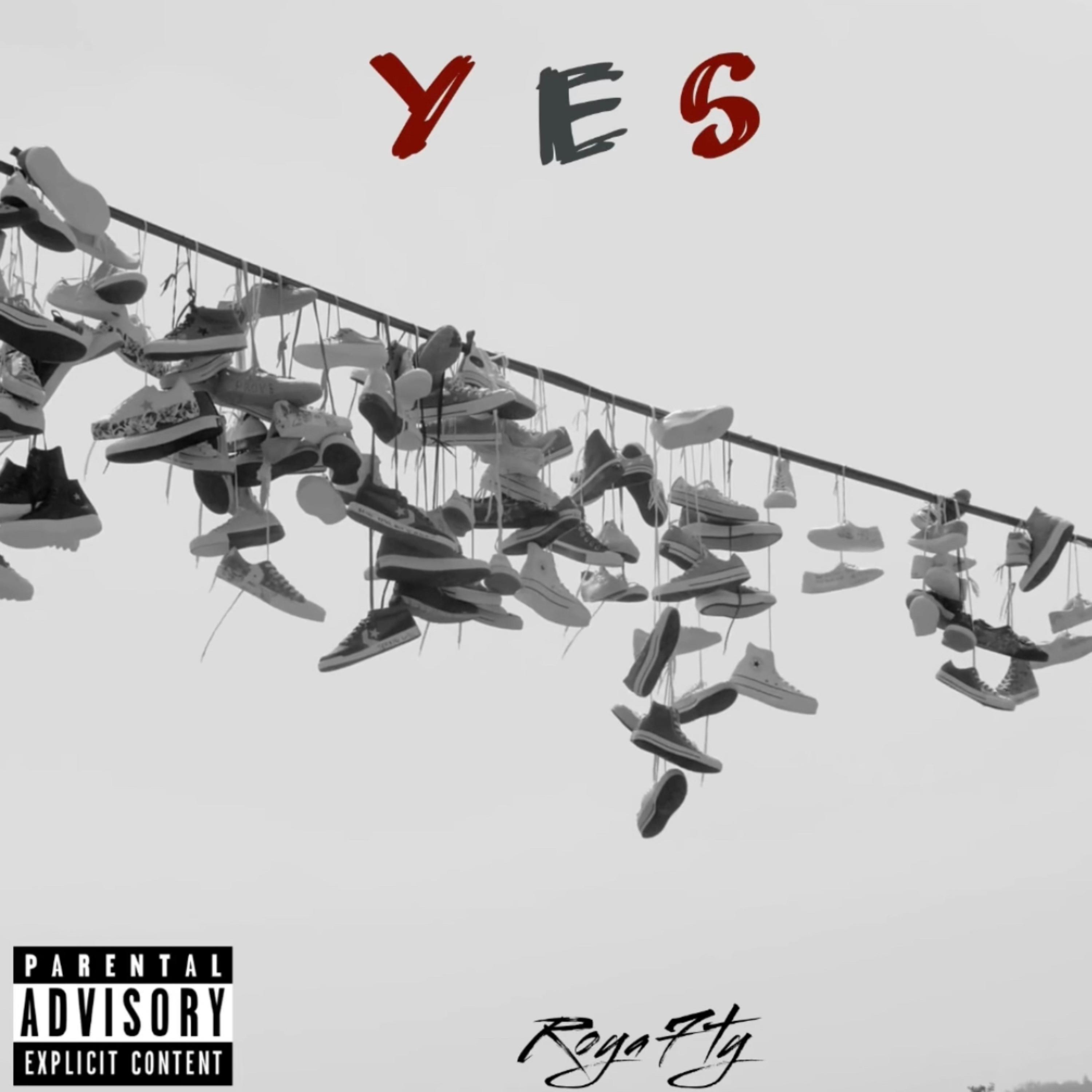 Yes artwork