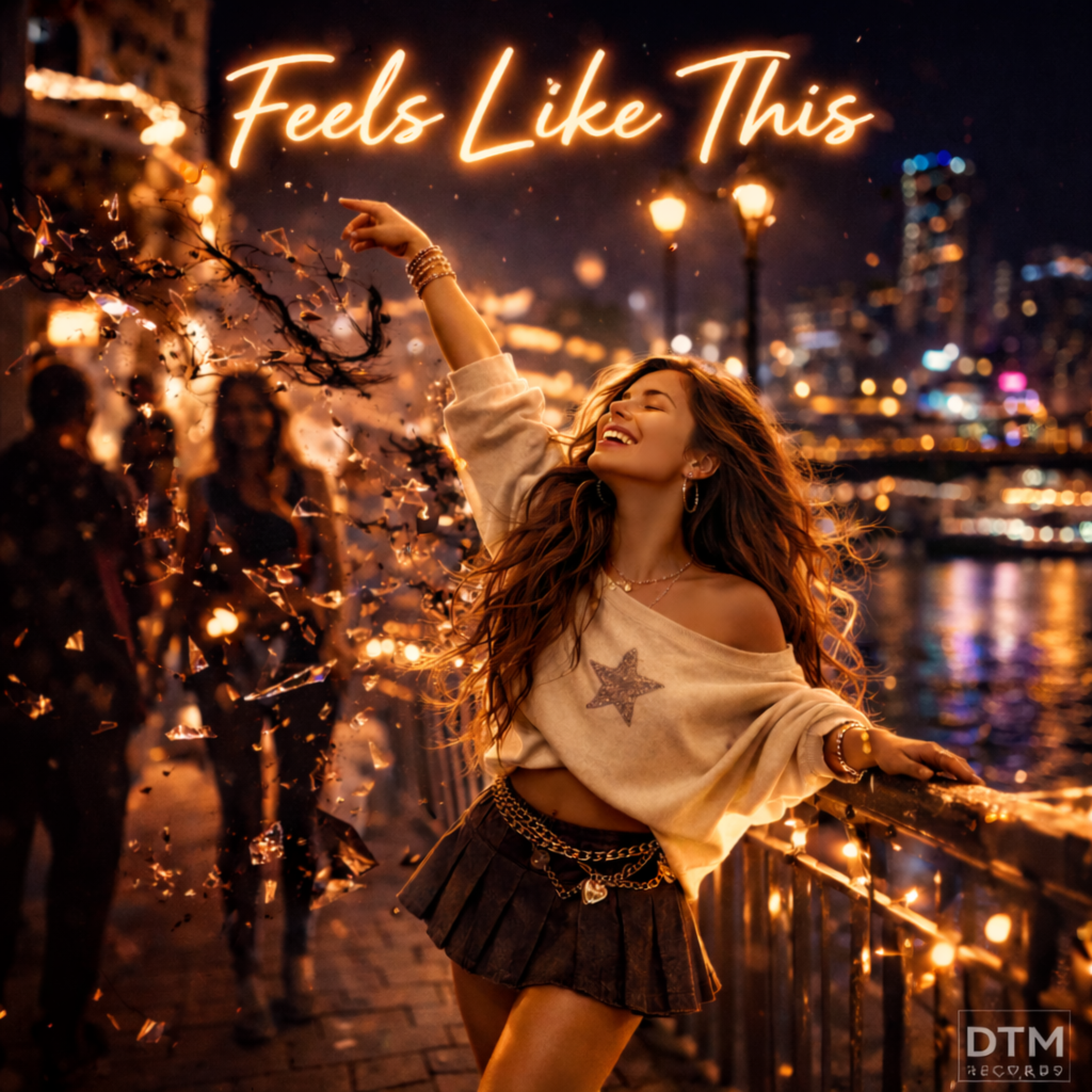 Feels Like This artwork