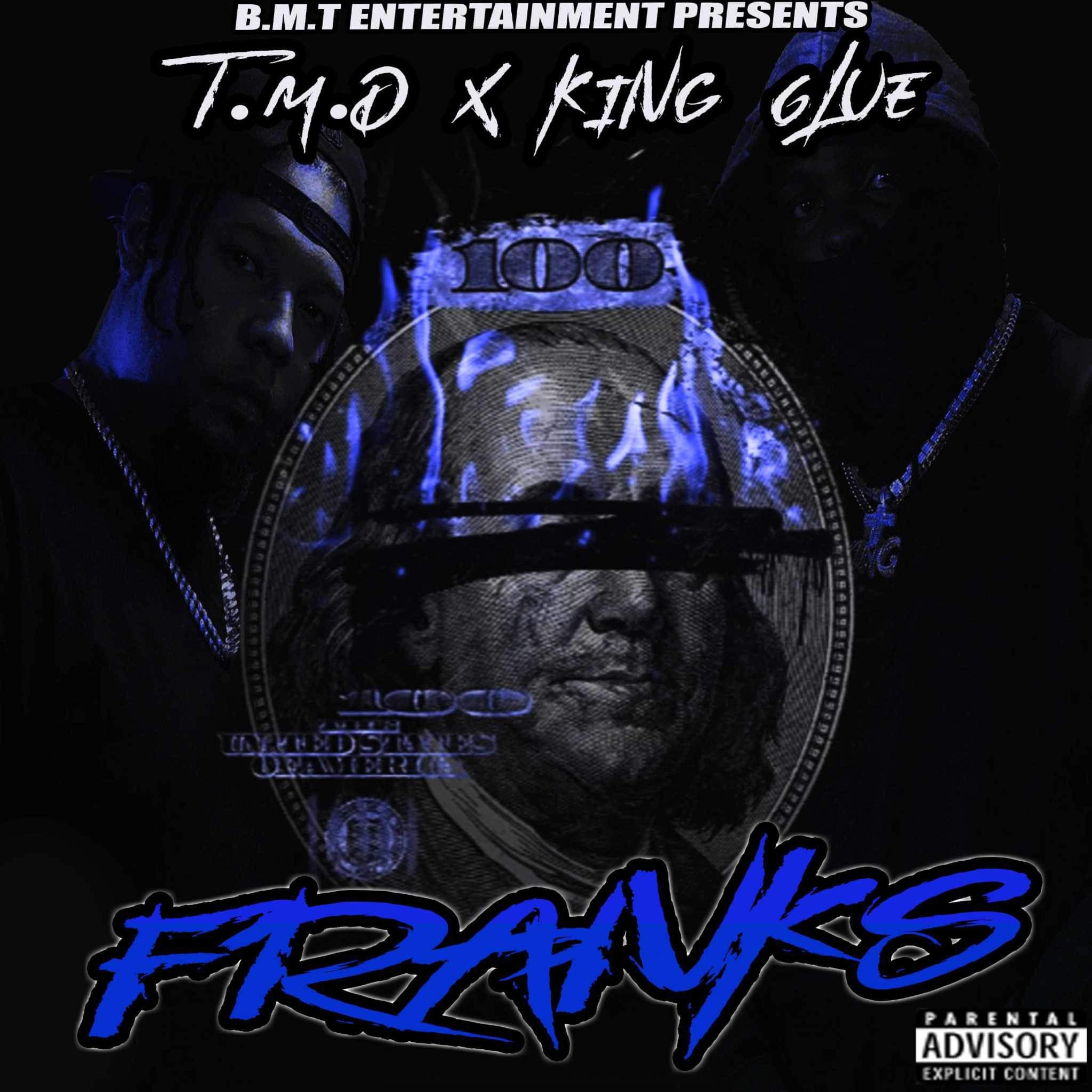 FRANKS artwork