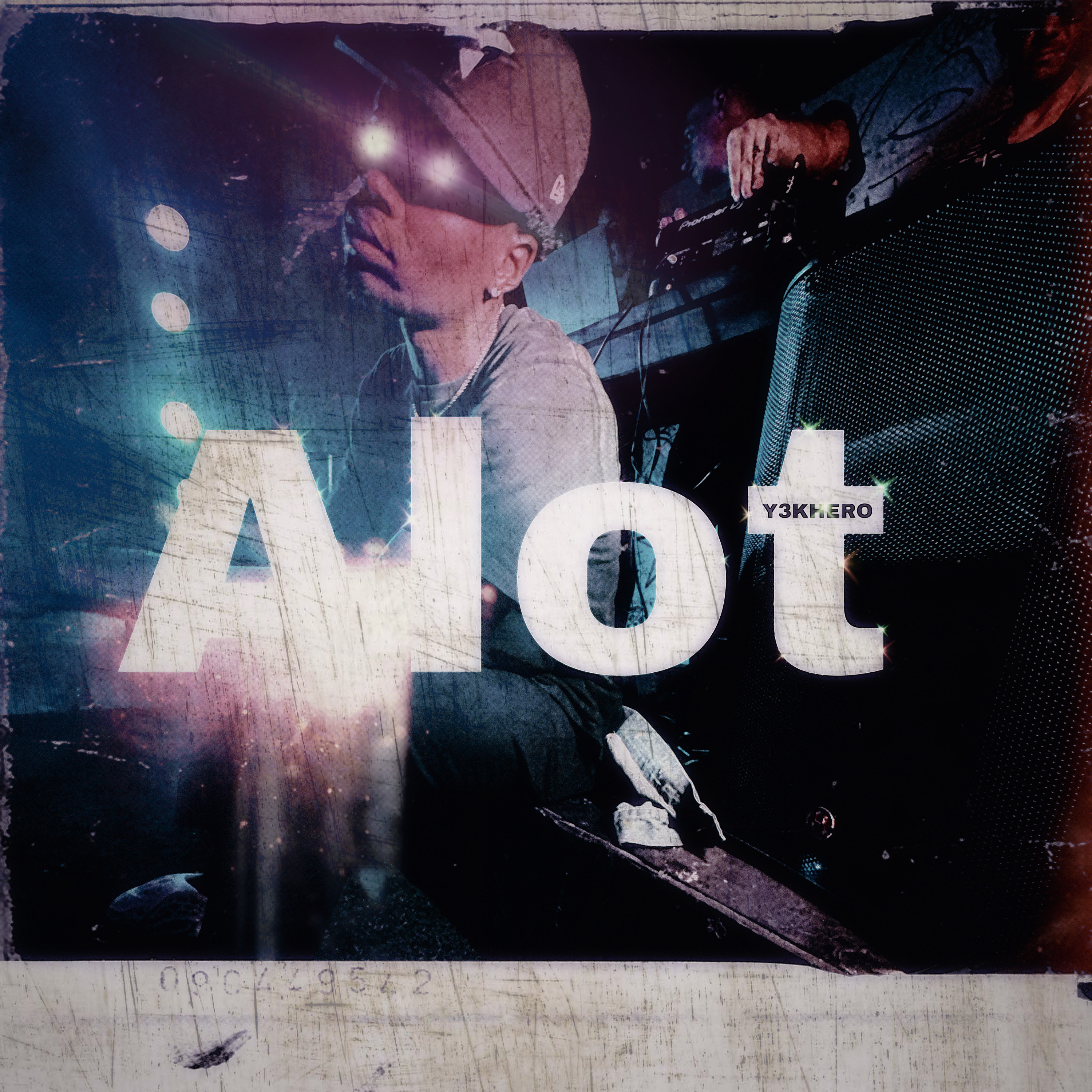 Alot artwork