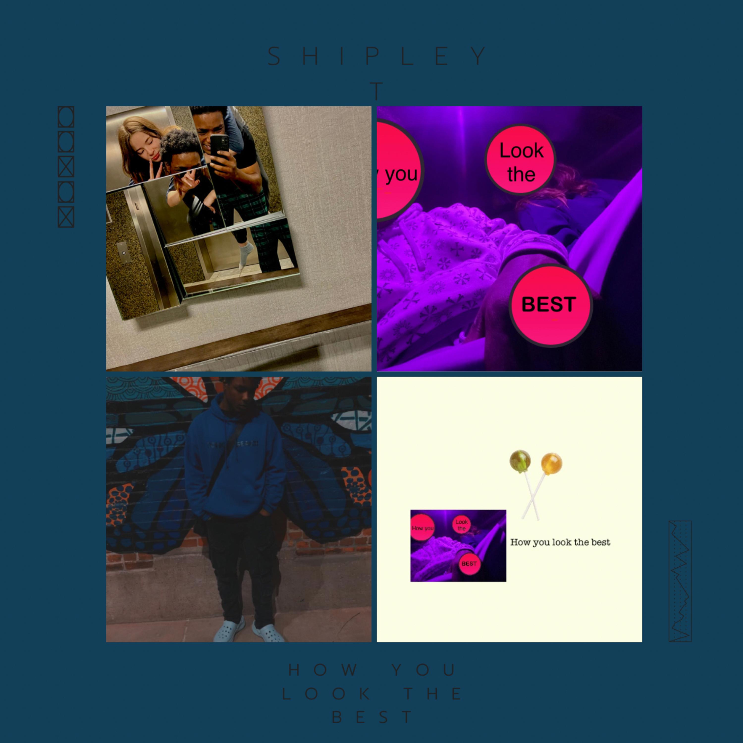 How You Look The Best artwork