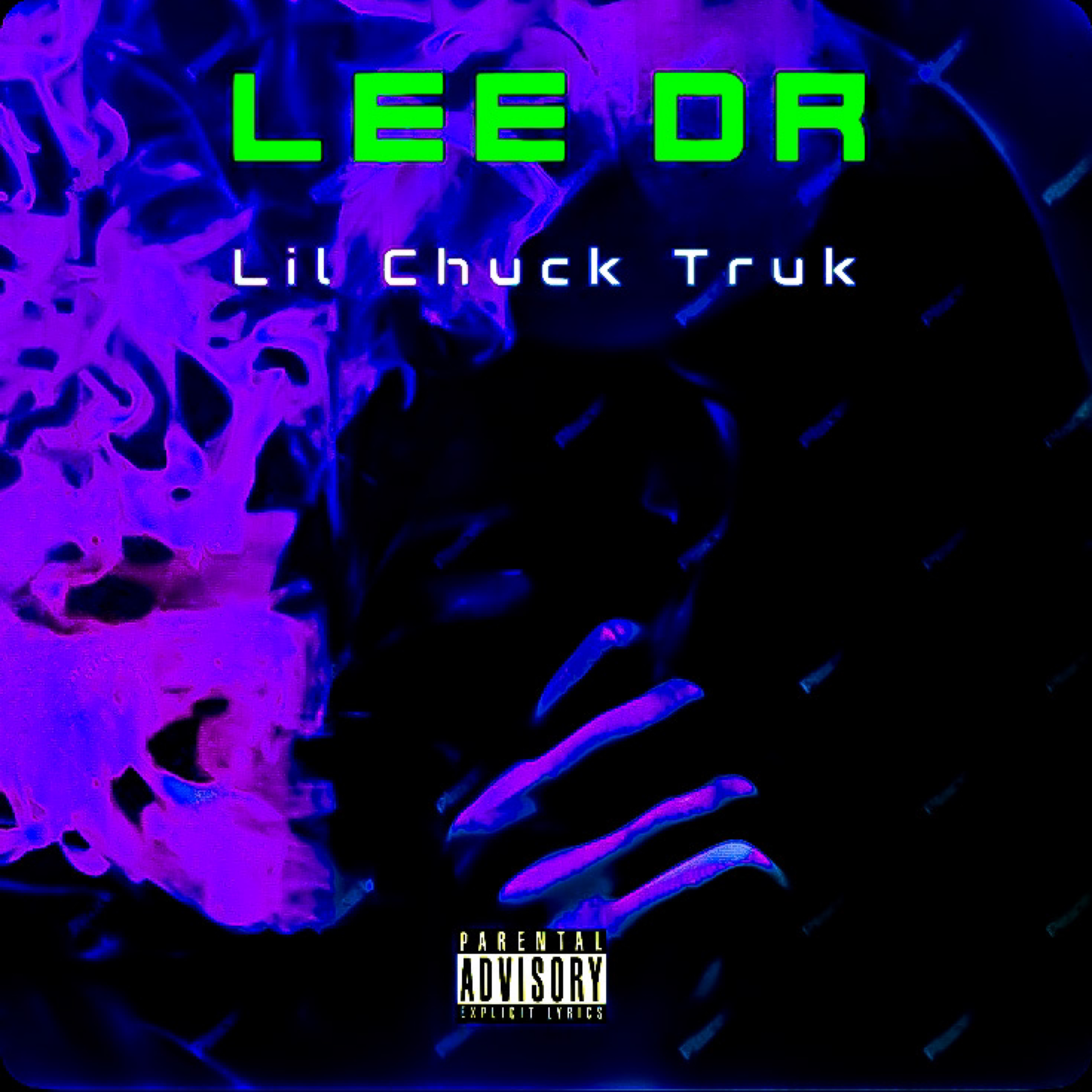 Lee Dr. (Slowed Version) artwork