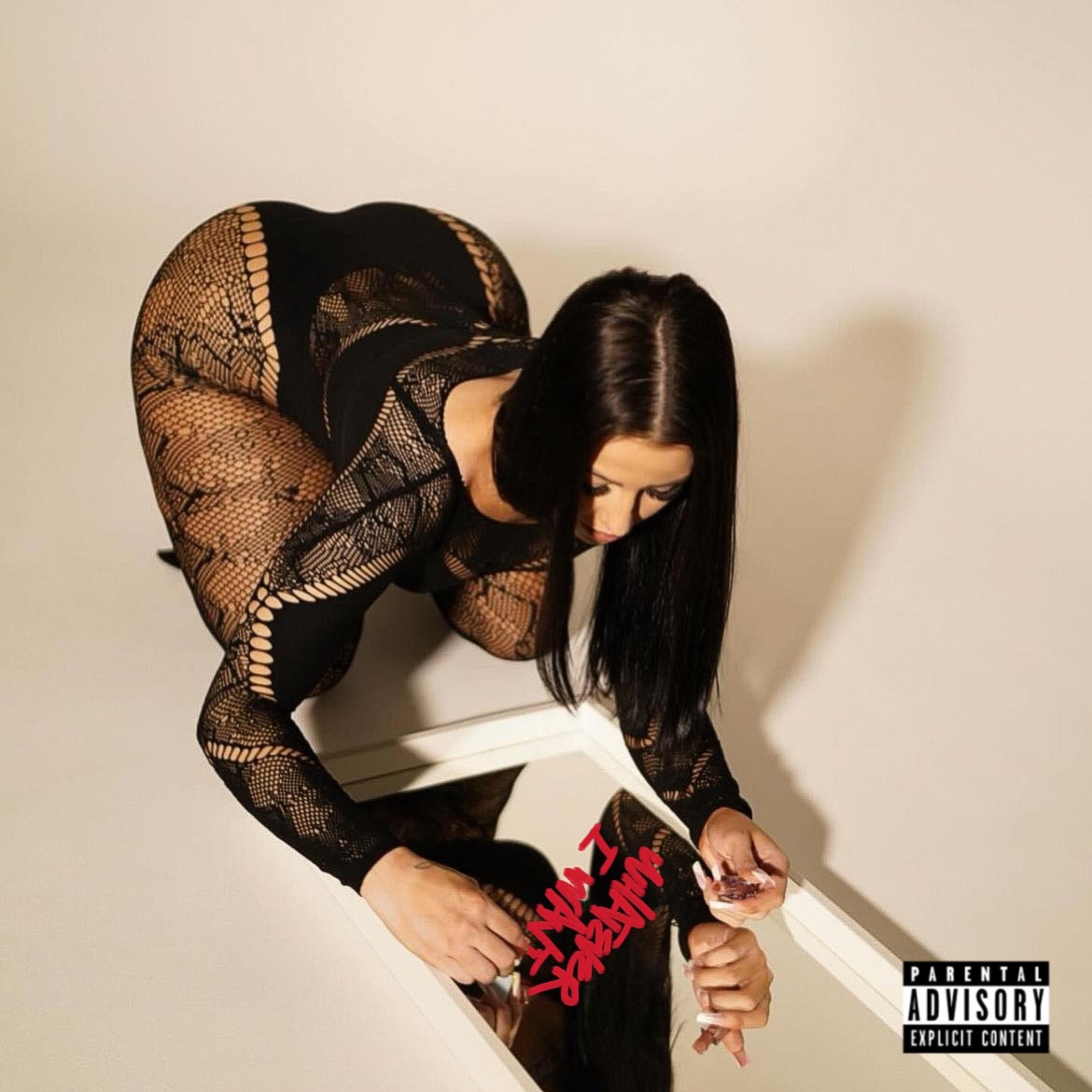 Whatever She Want artwork