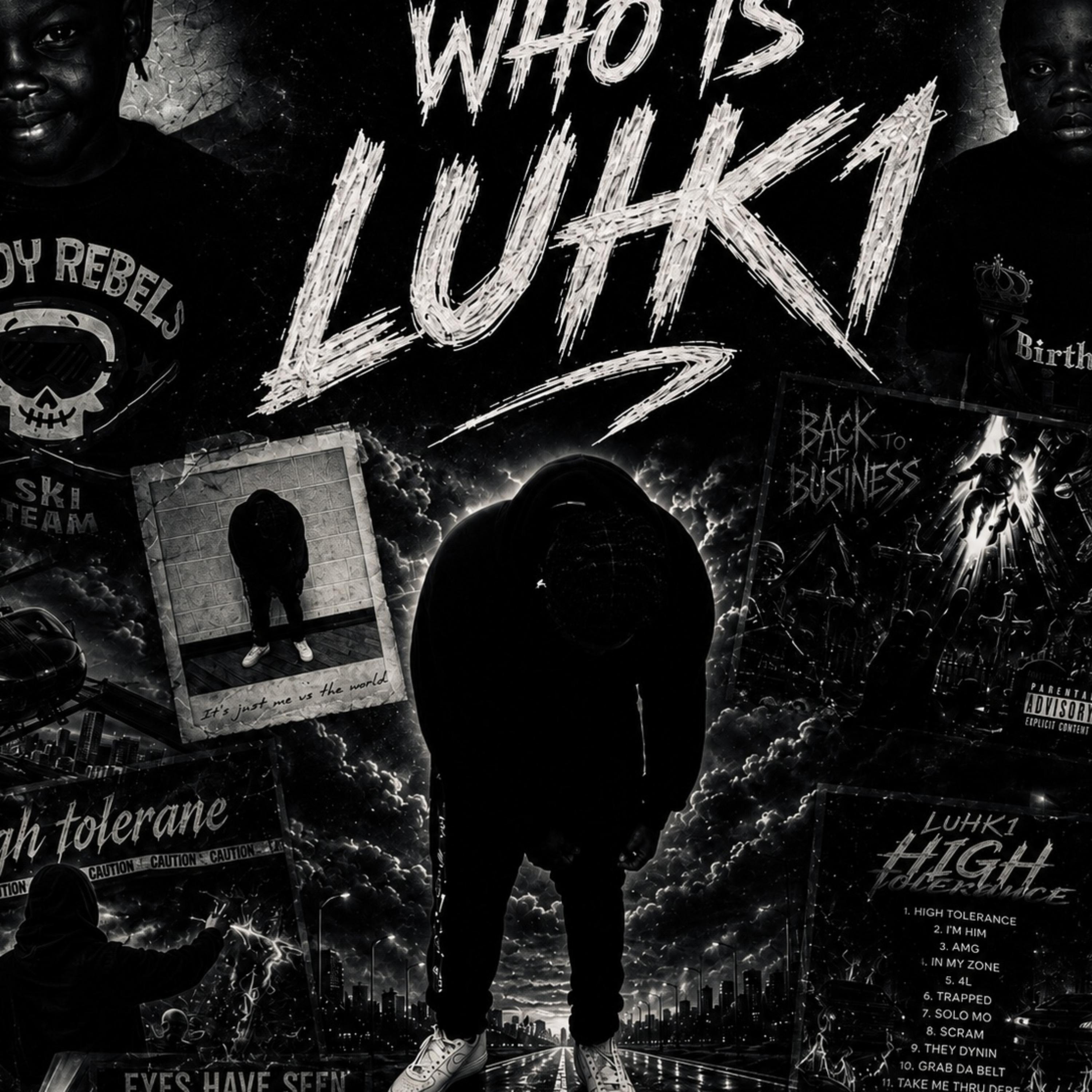 Plan To by LuhK1 cover art