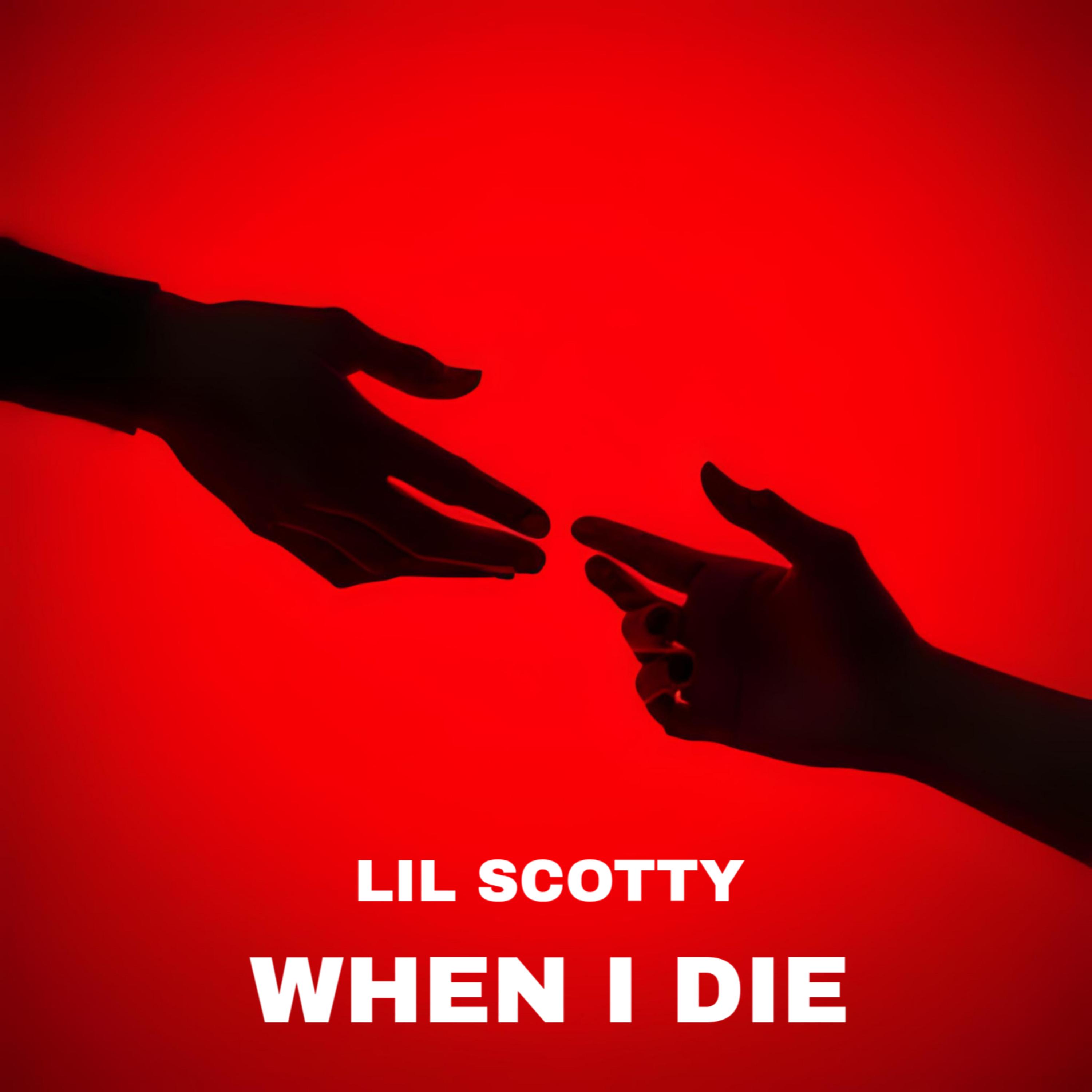 When I Die (Intro) artwork