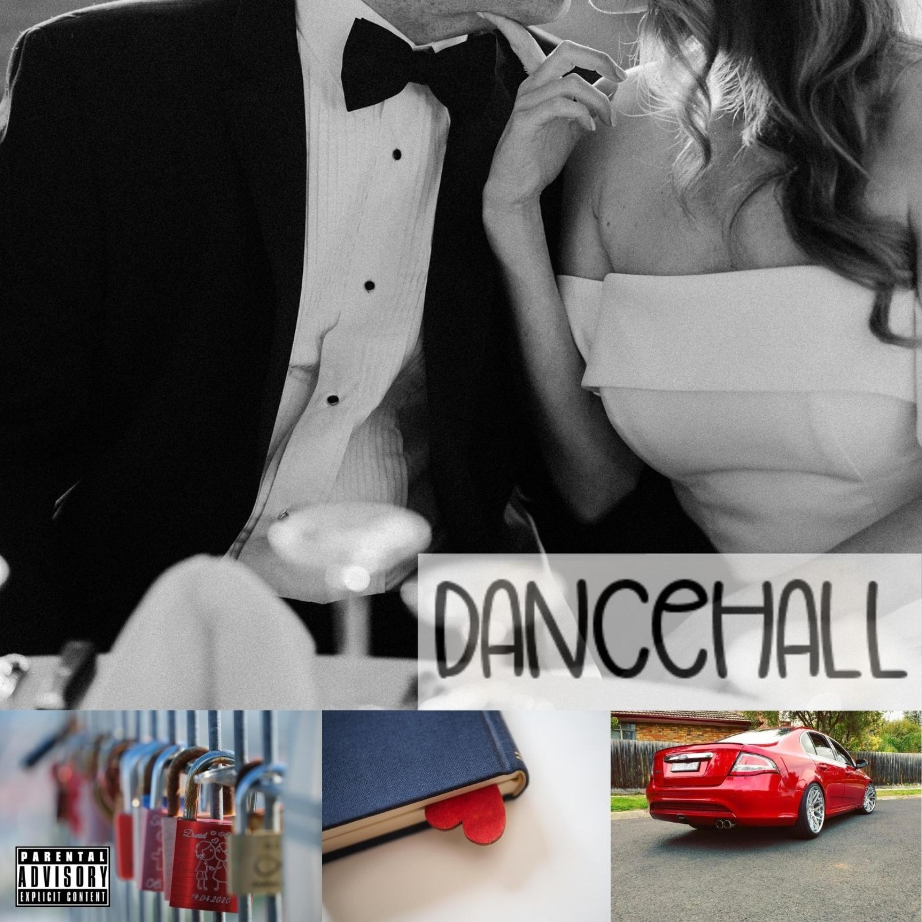 Dancehall artwork