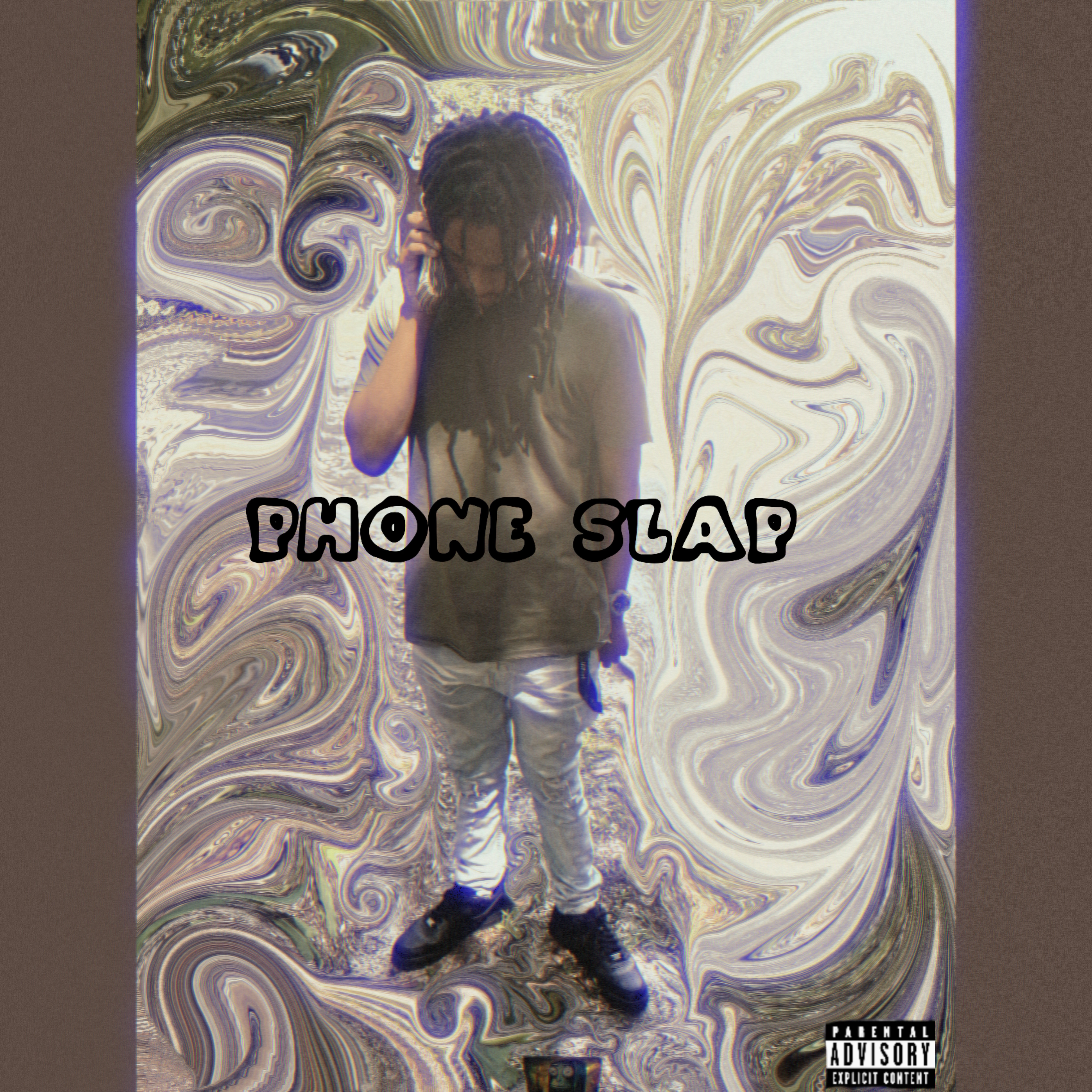 Phone Slap artwork