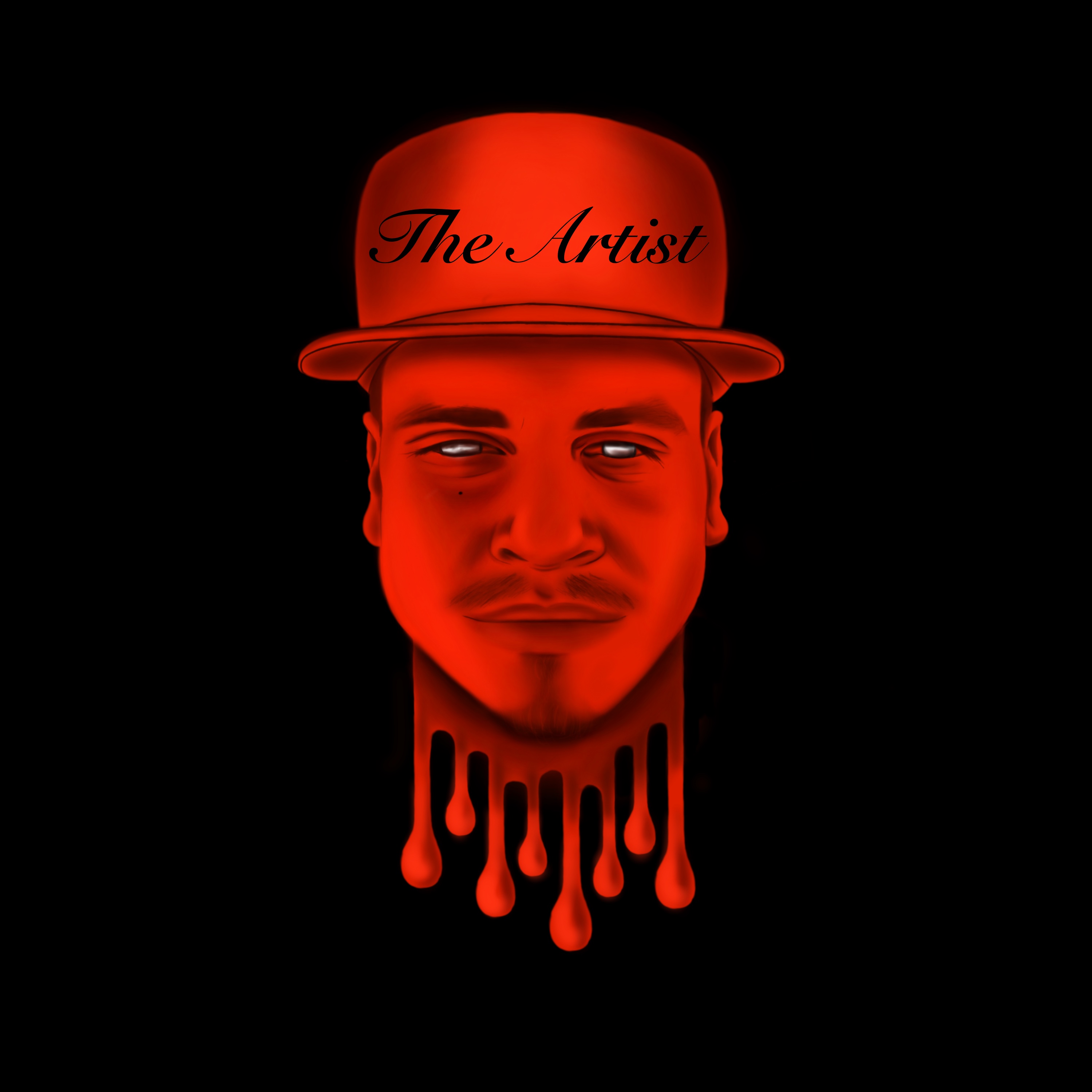 Thank The God artwork