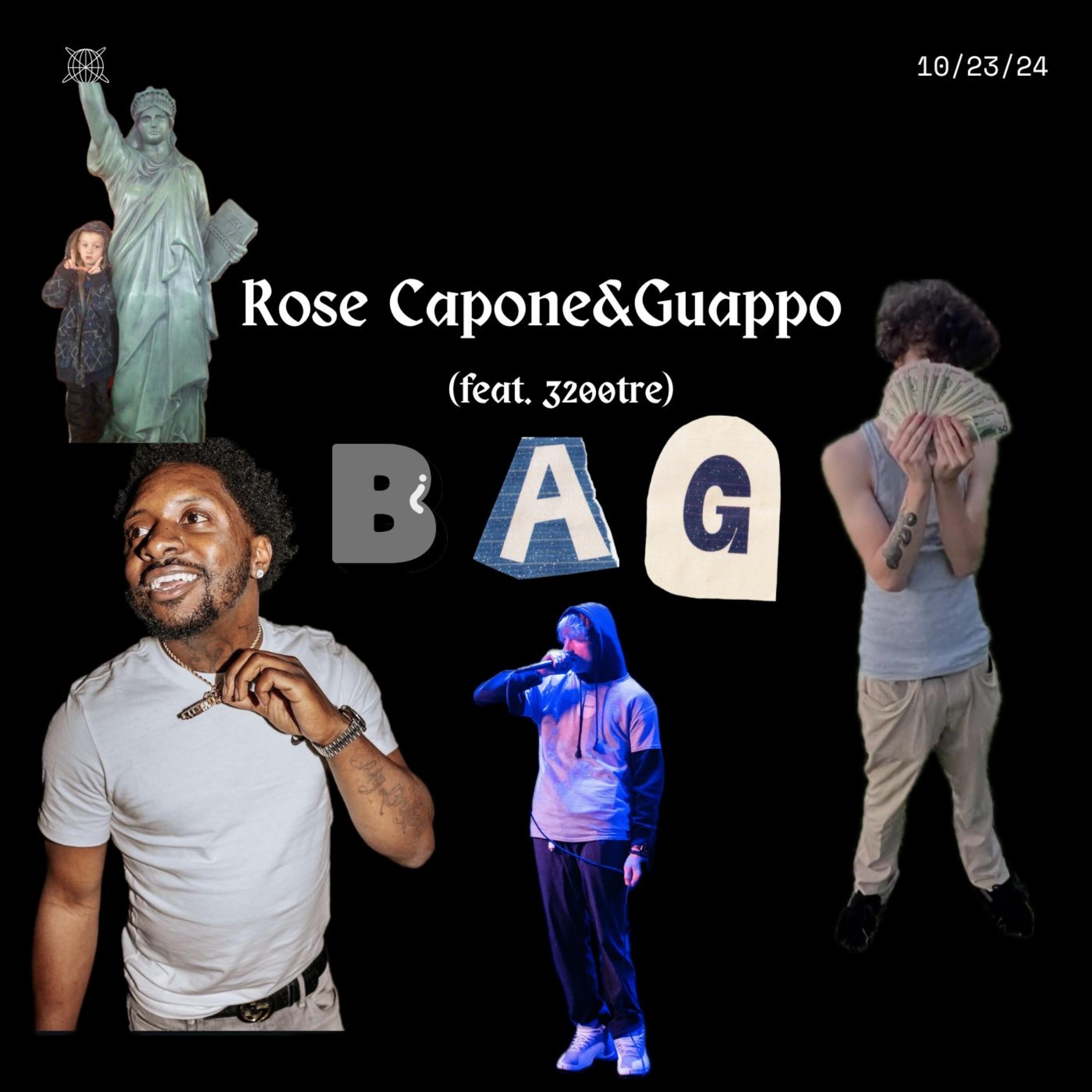 BAG artwork