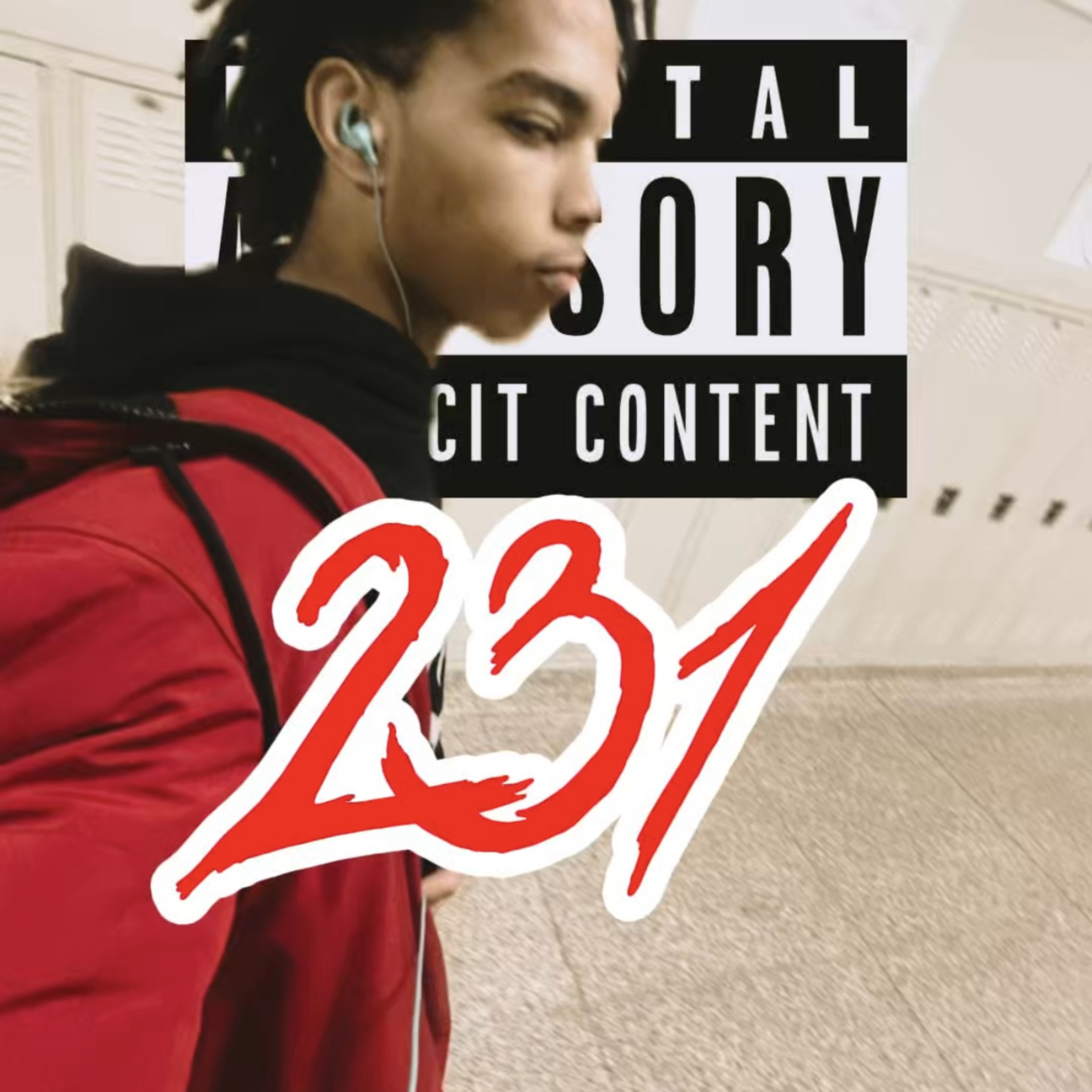 2️⃣3️⃣1️⃣ artwork