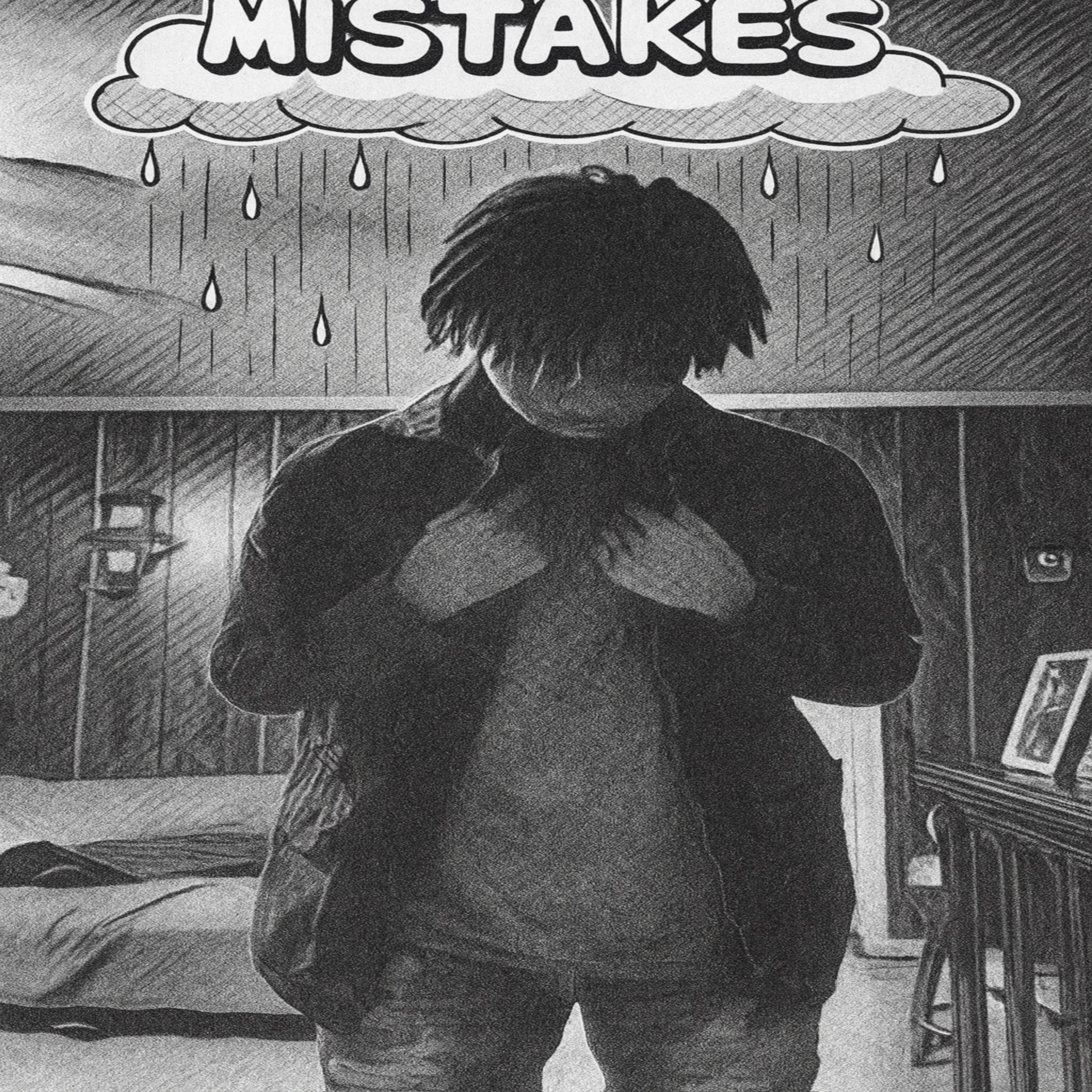 Mistakes artwork