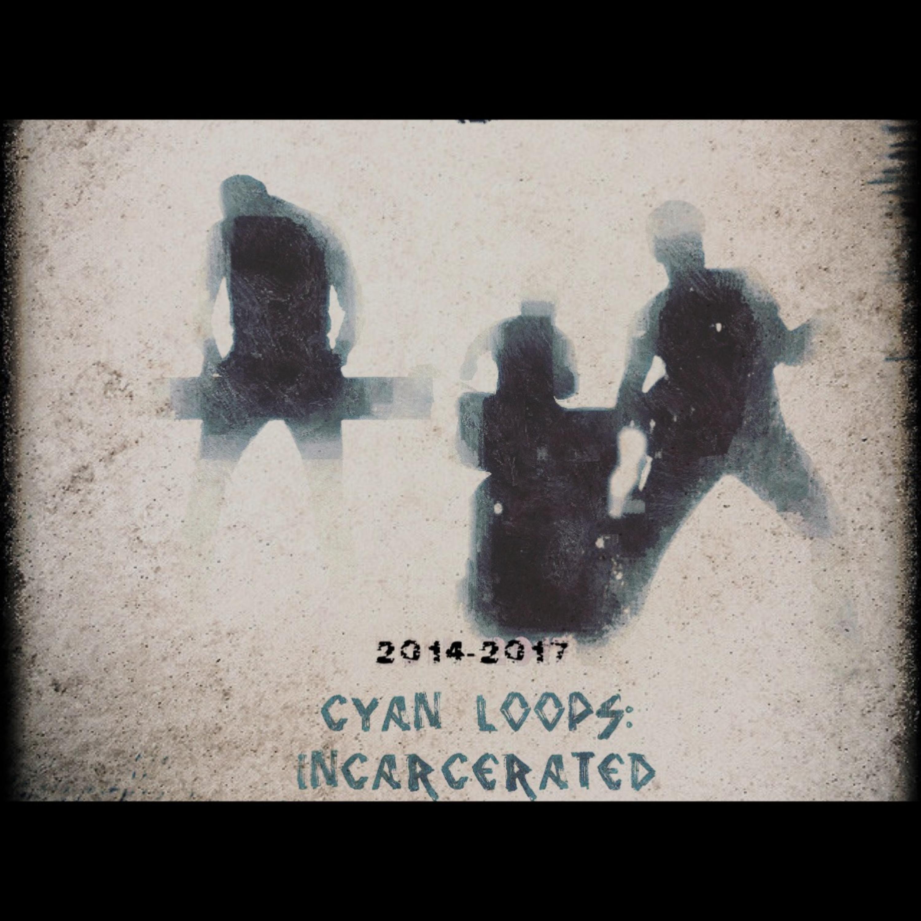 Incarcerated artwork