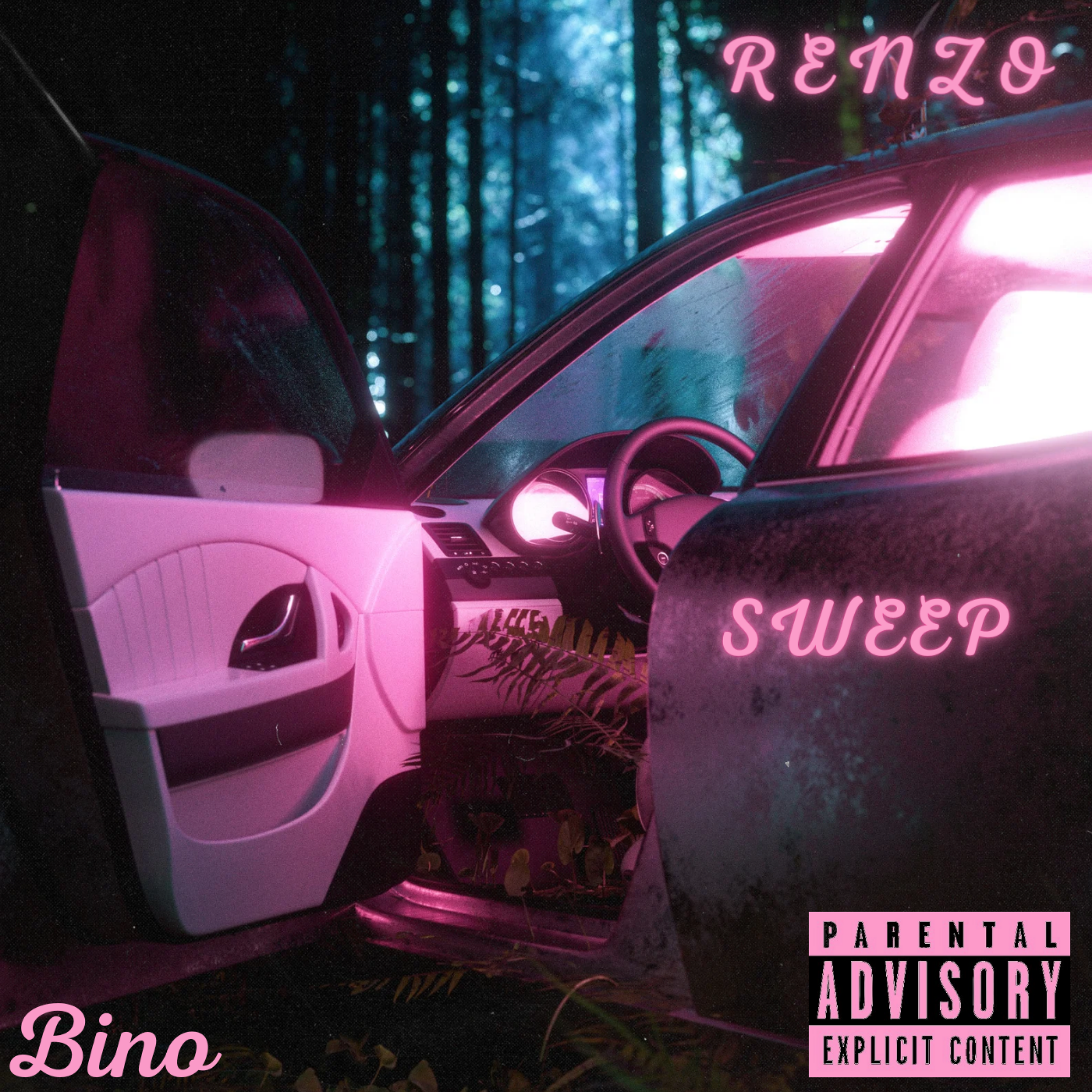 Sweep artwork