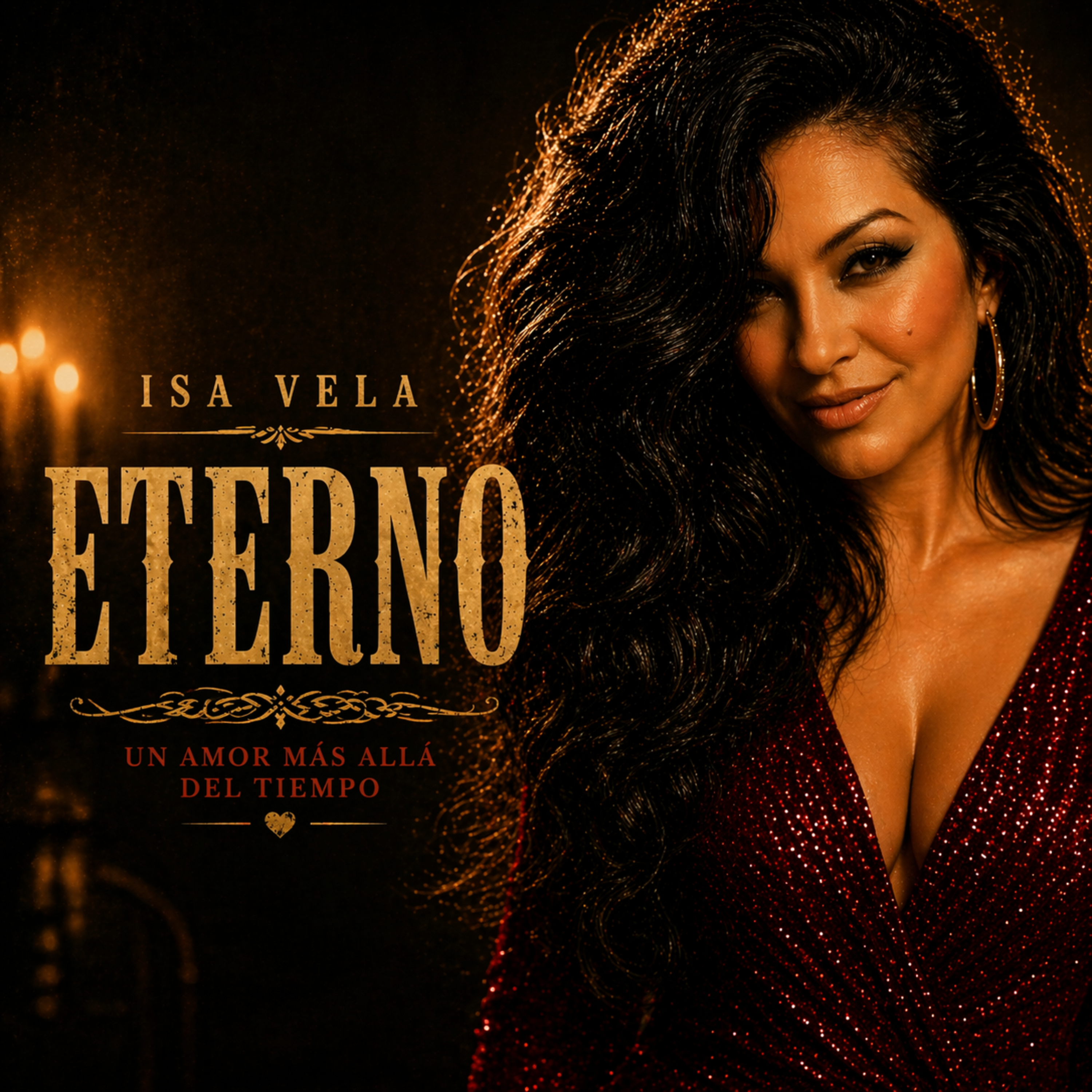 ETERNO artwork