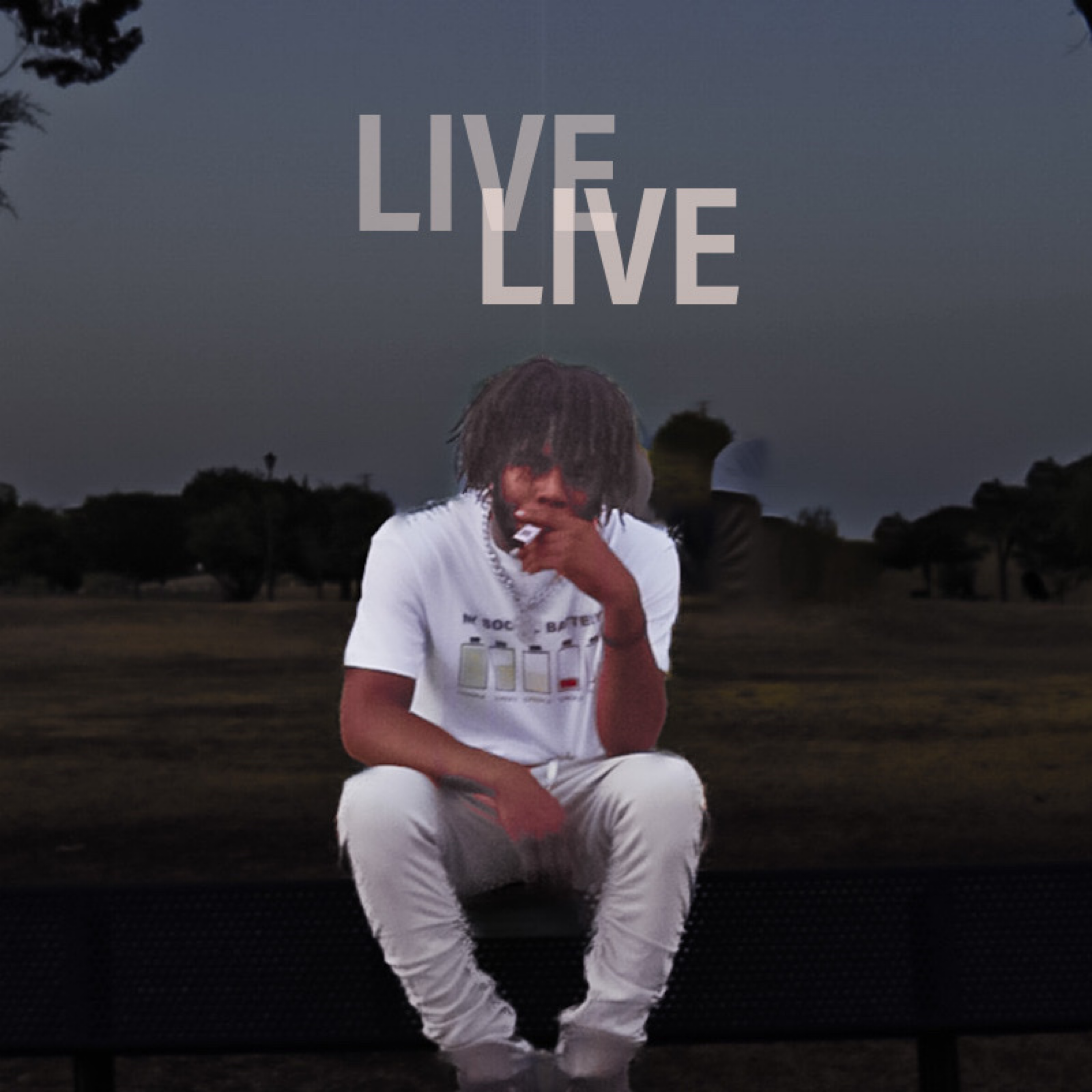 Live artwork