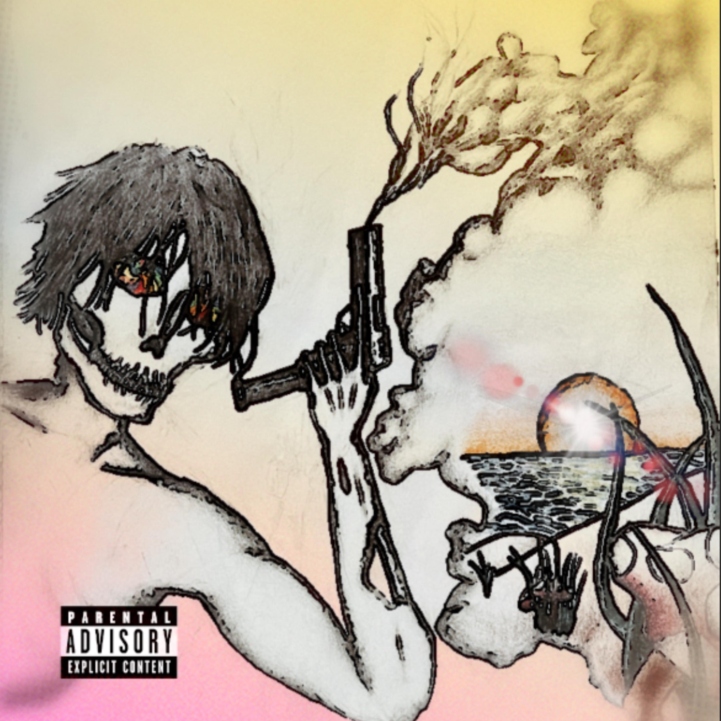 Autobiography artwork