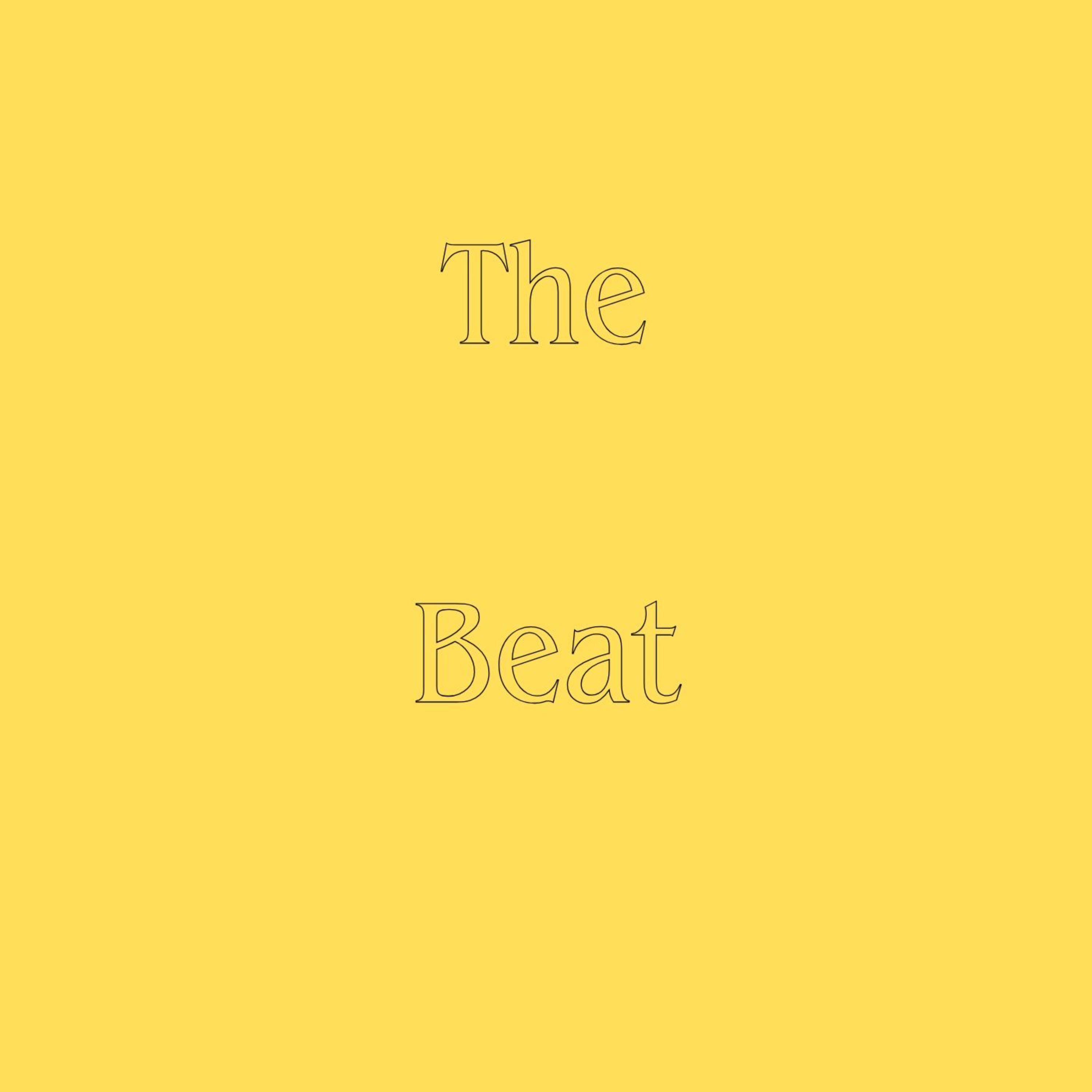 The Beat artwork