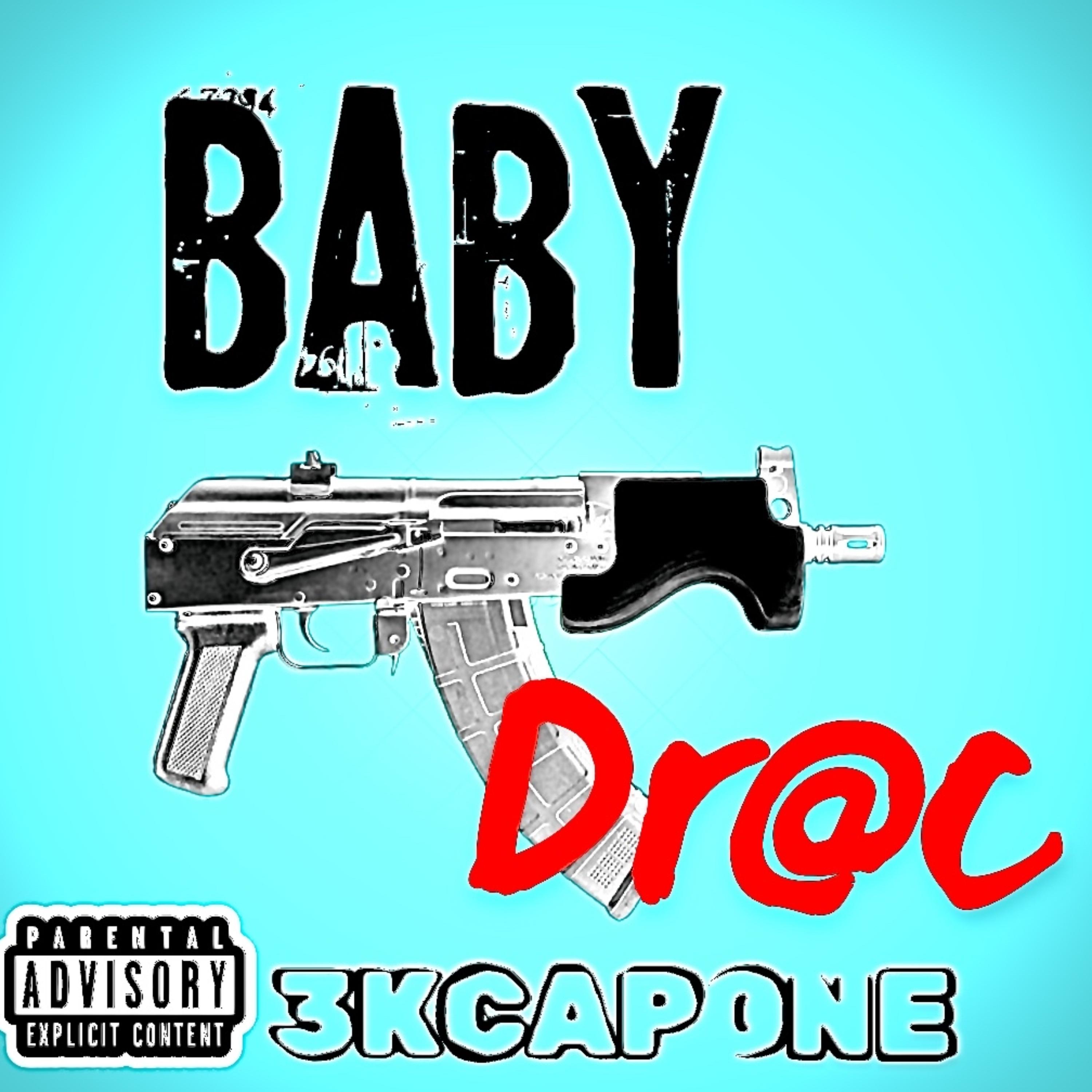 Baby Dr@c artwork