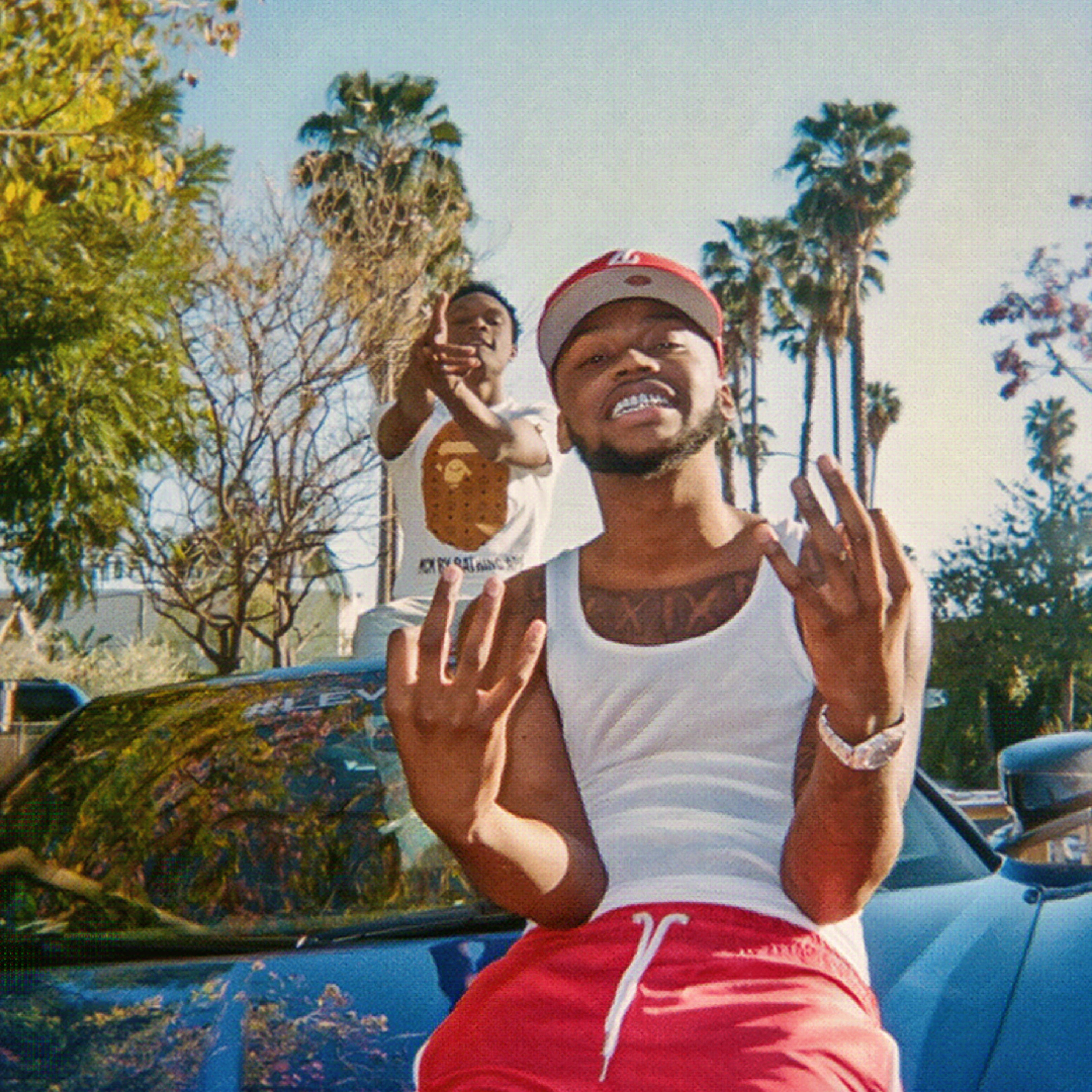 Made For This artwork