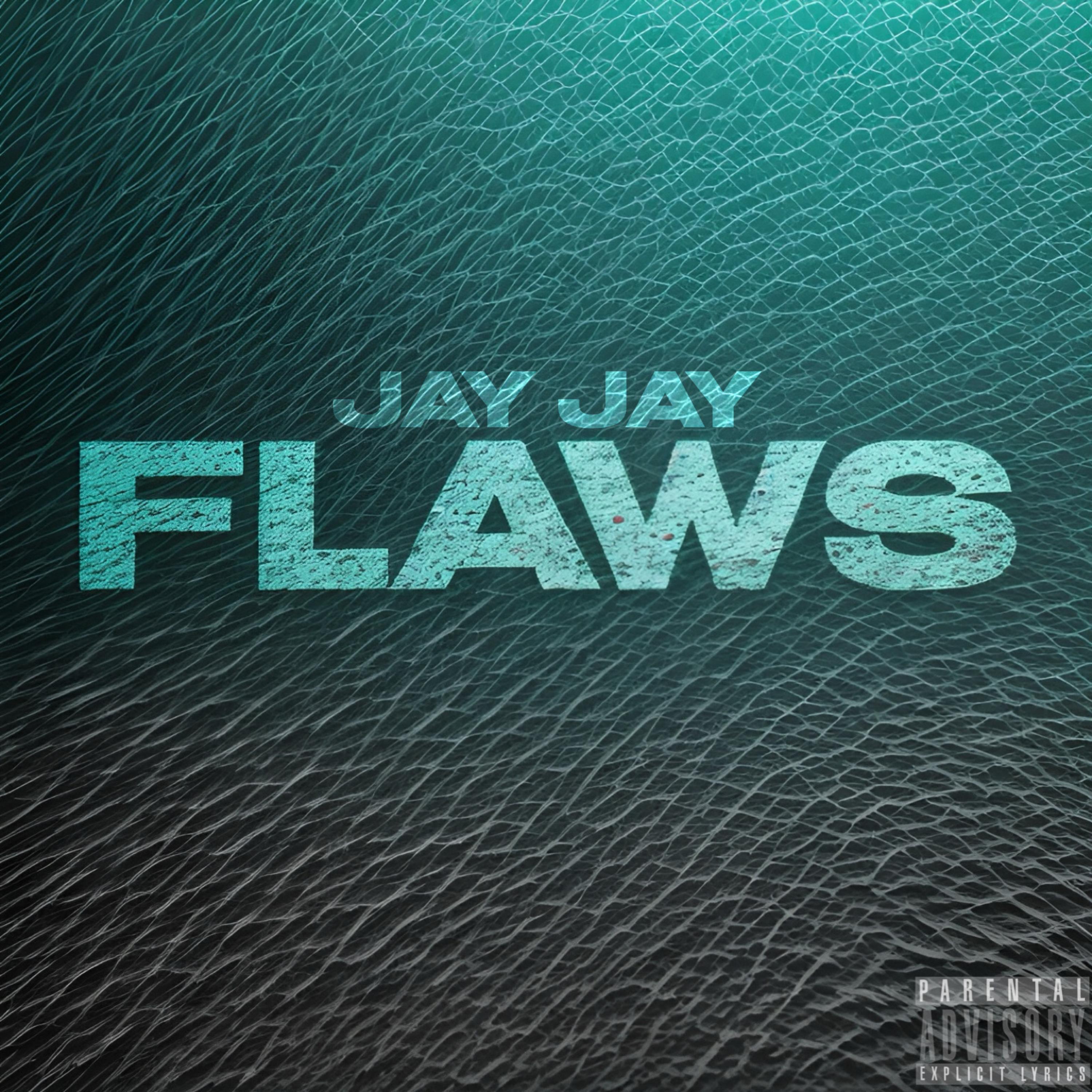 Flaws artwork