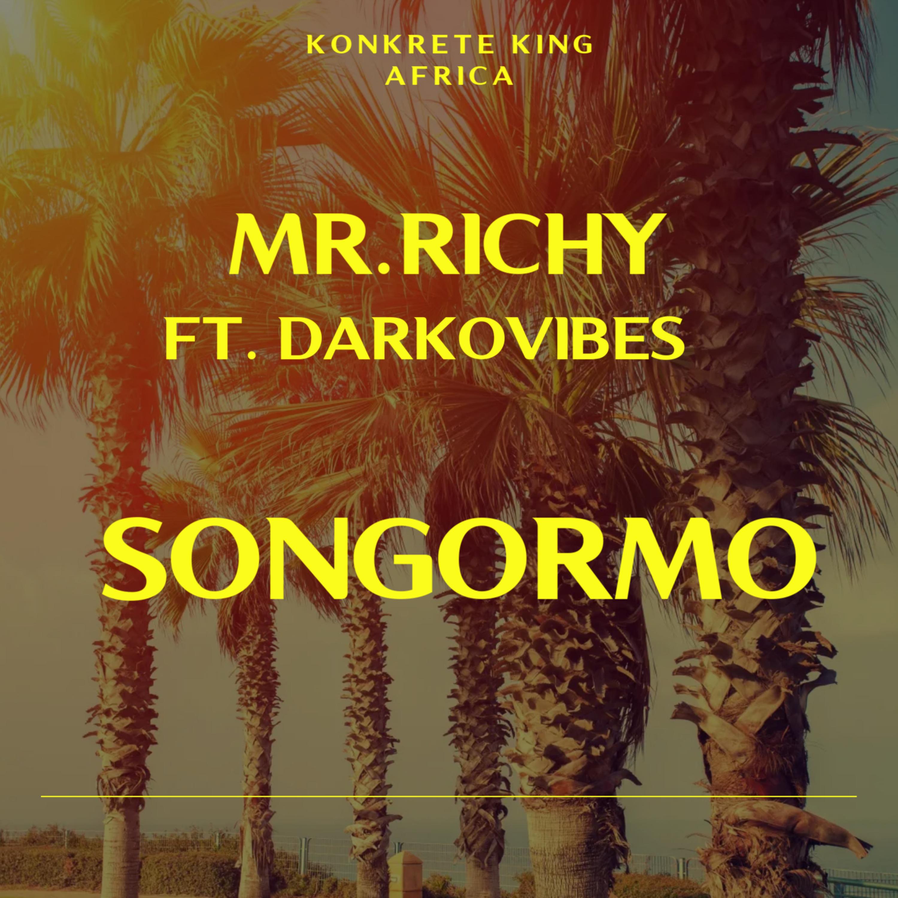 Songormo artwork
