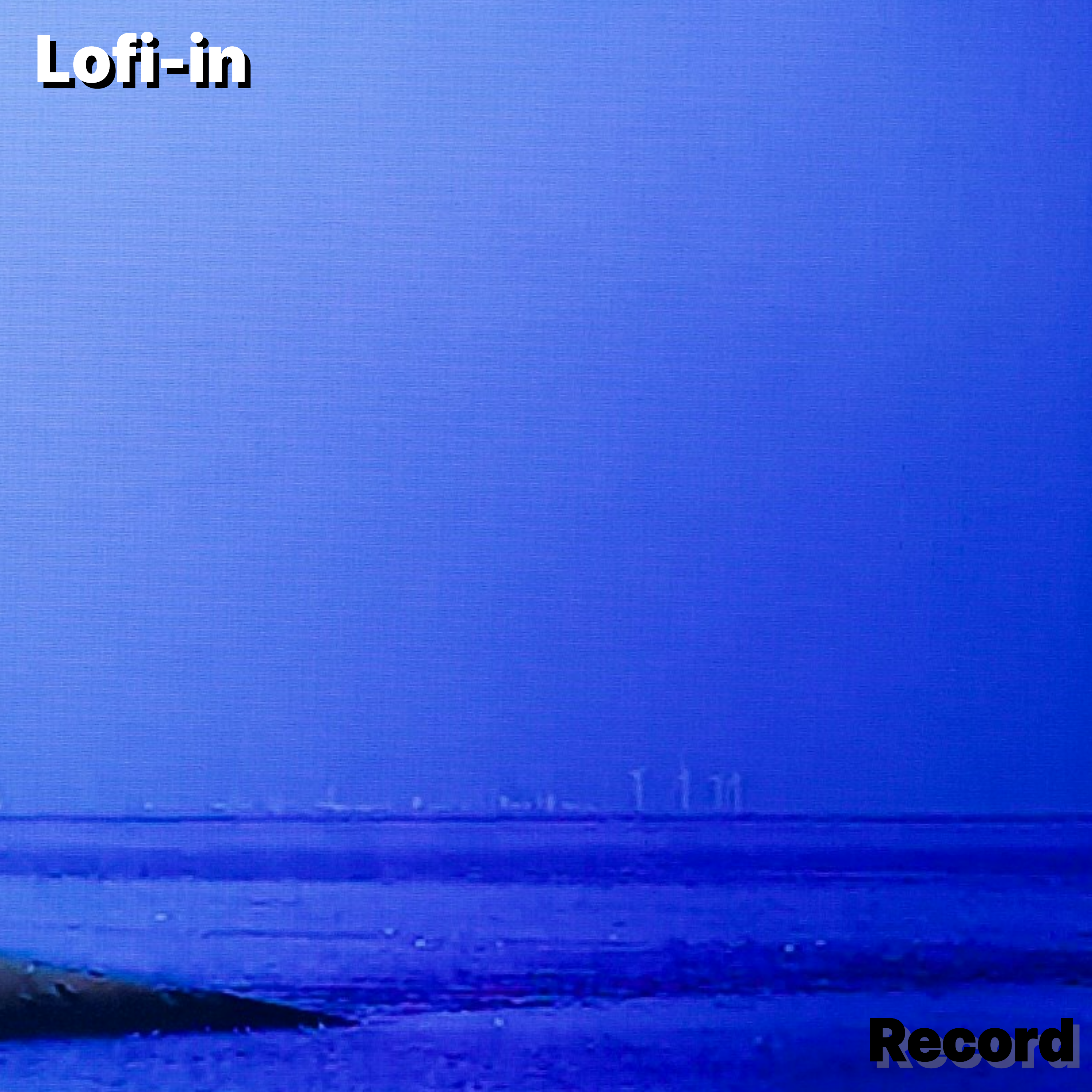 Analog Dreams by Lofi-in cover art