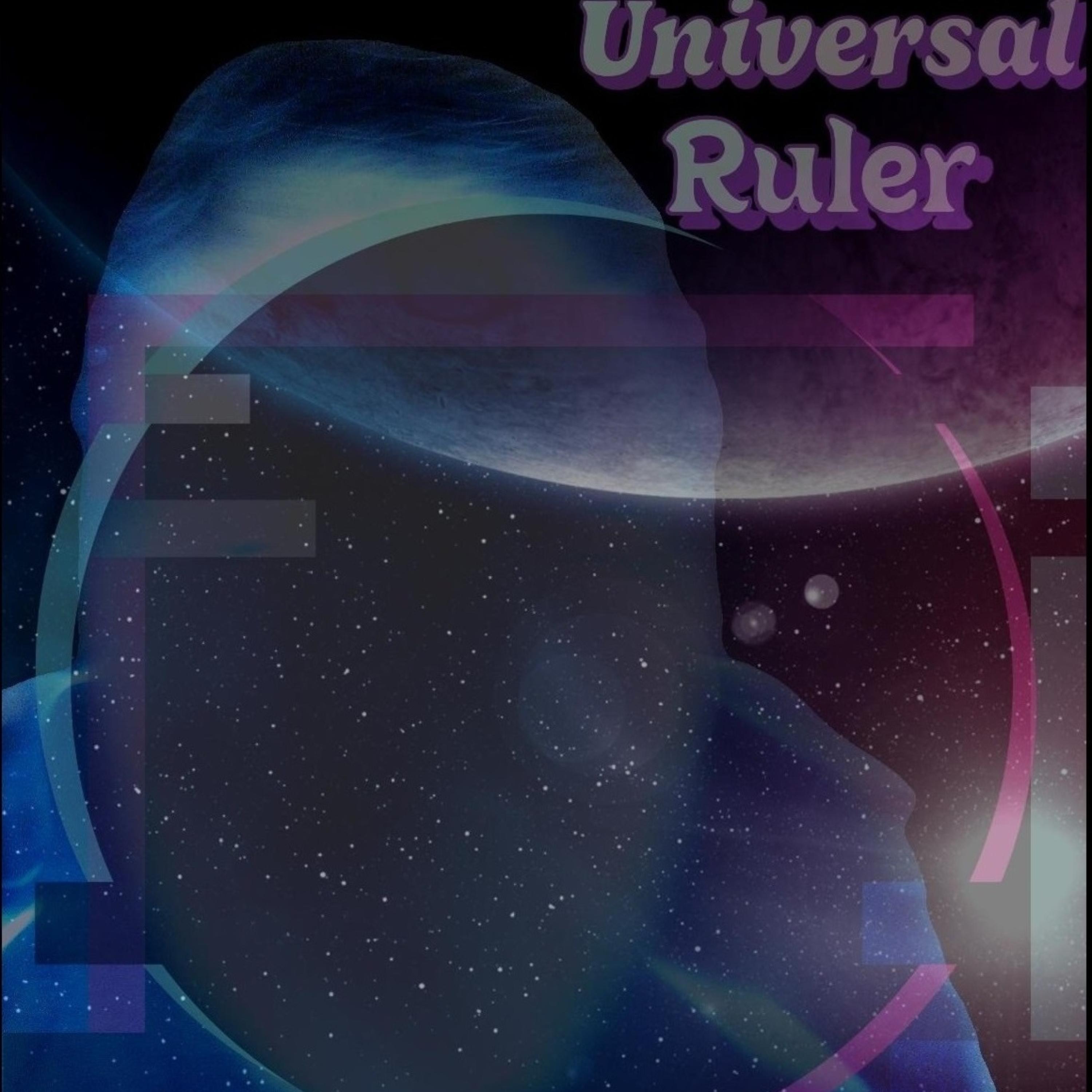 Universal Ruler artwork