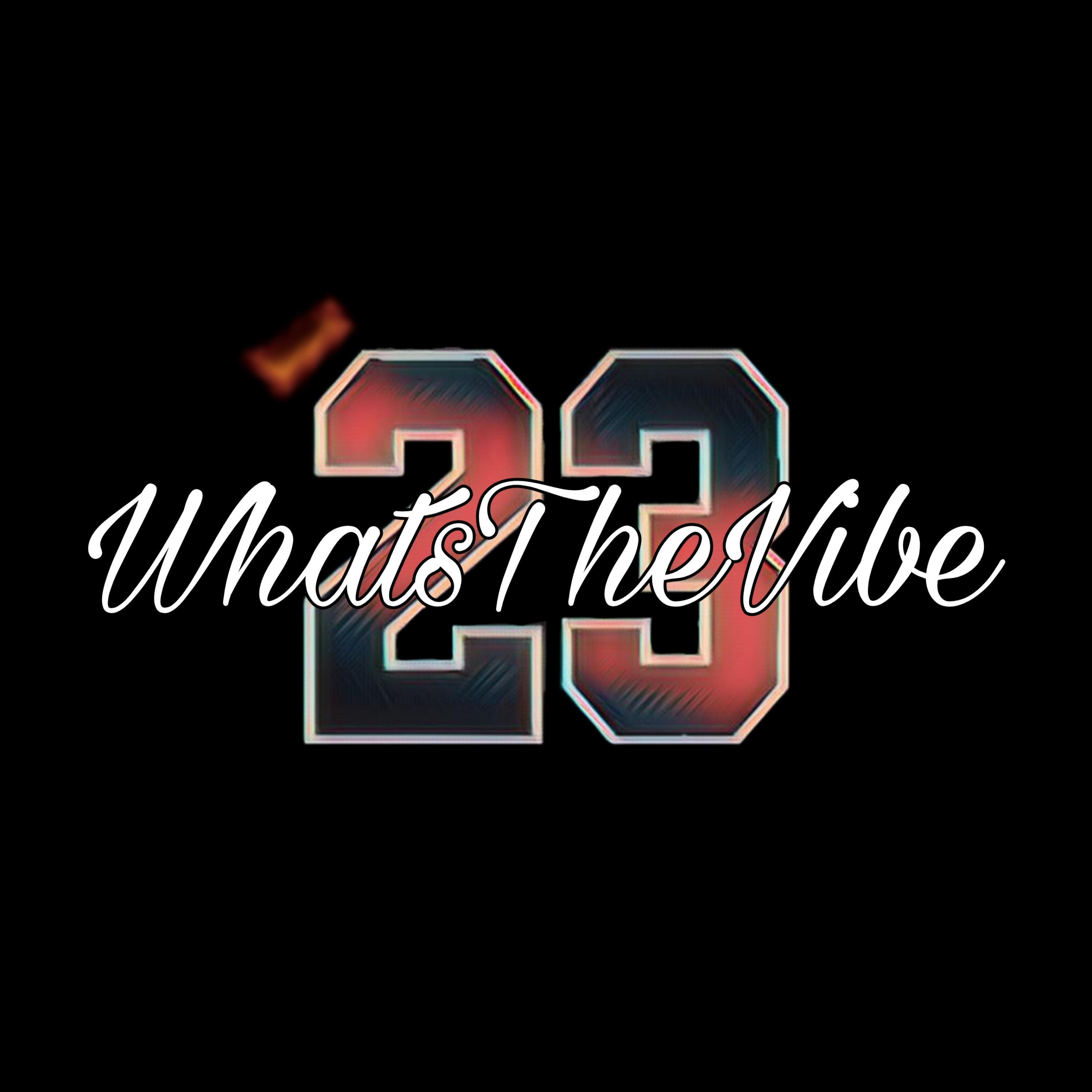 WhatsTheVibe artwork