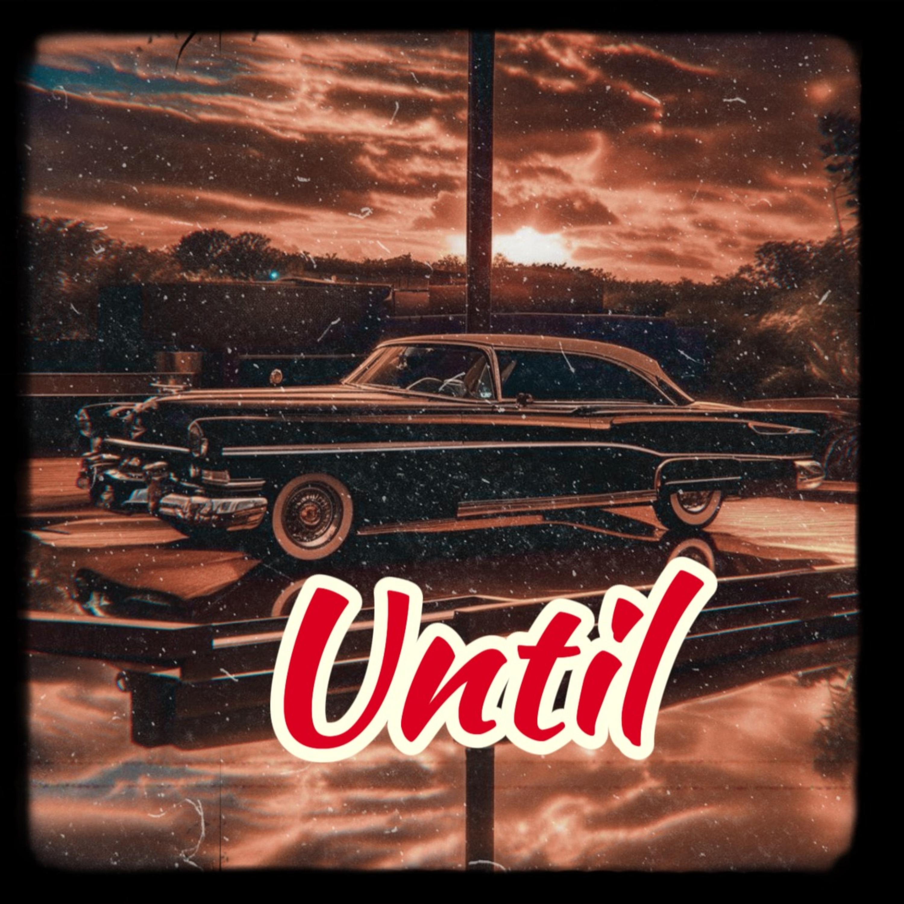Until artwork