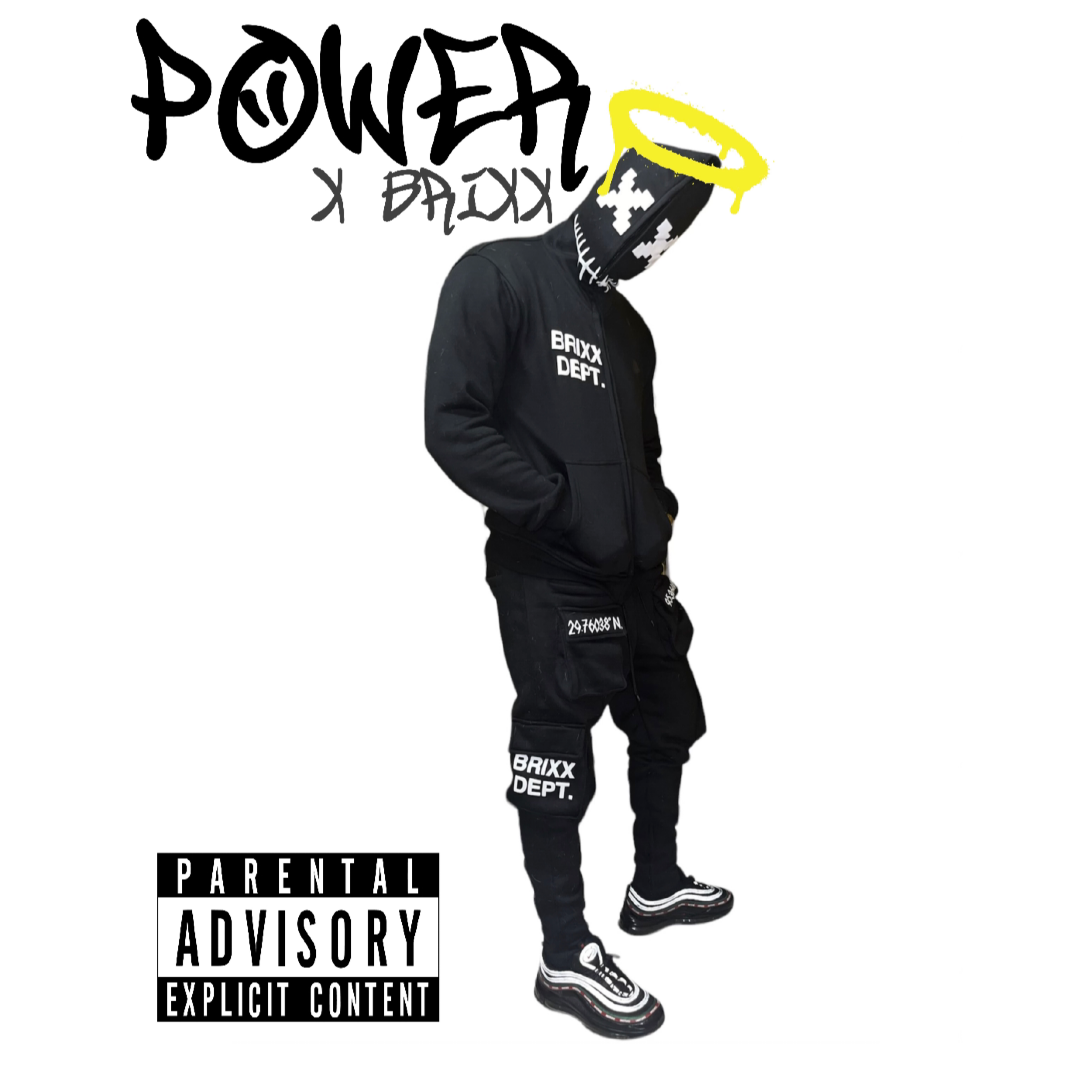 Power artwork