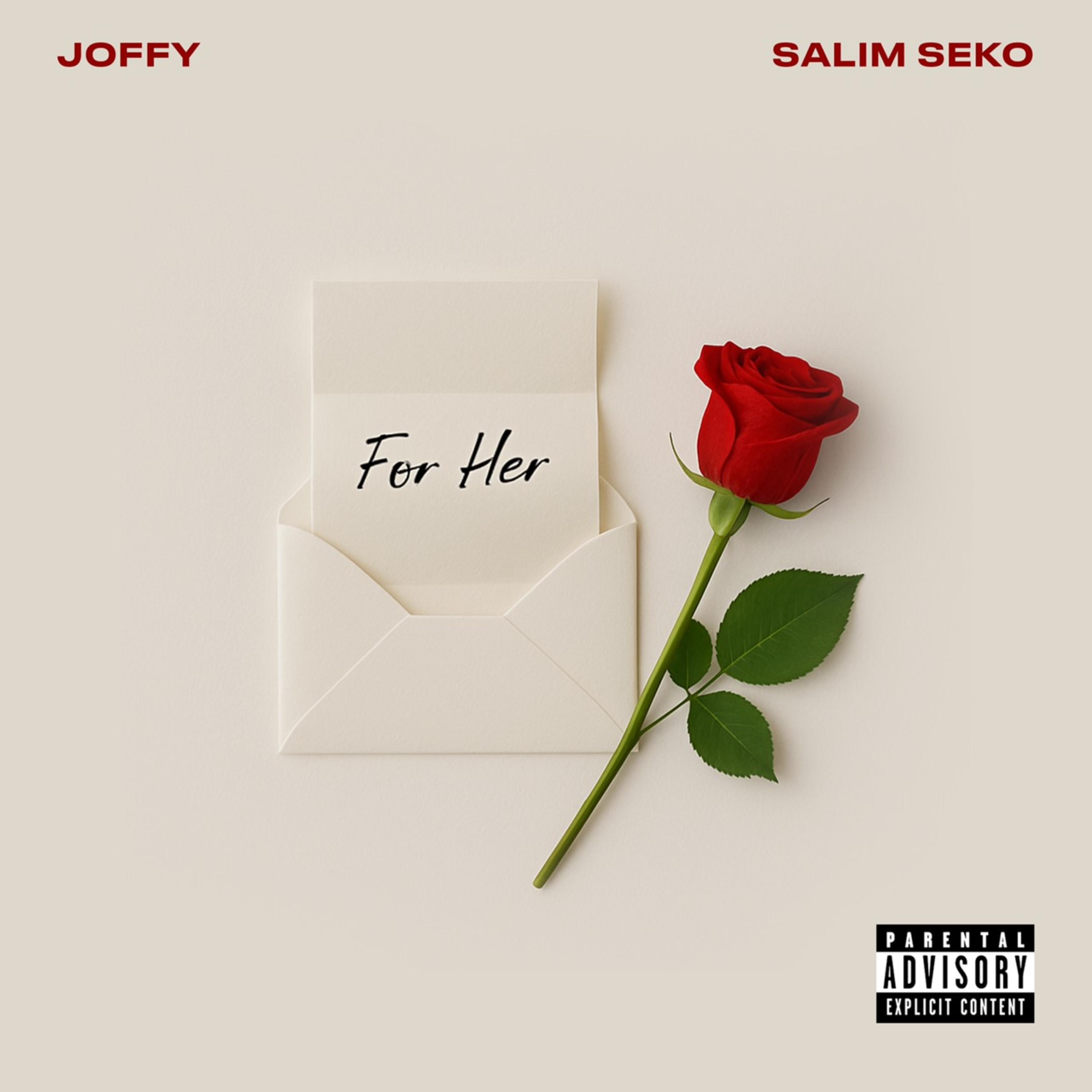 For Her artwork