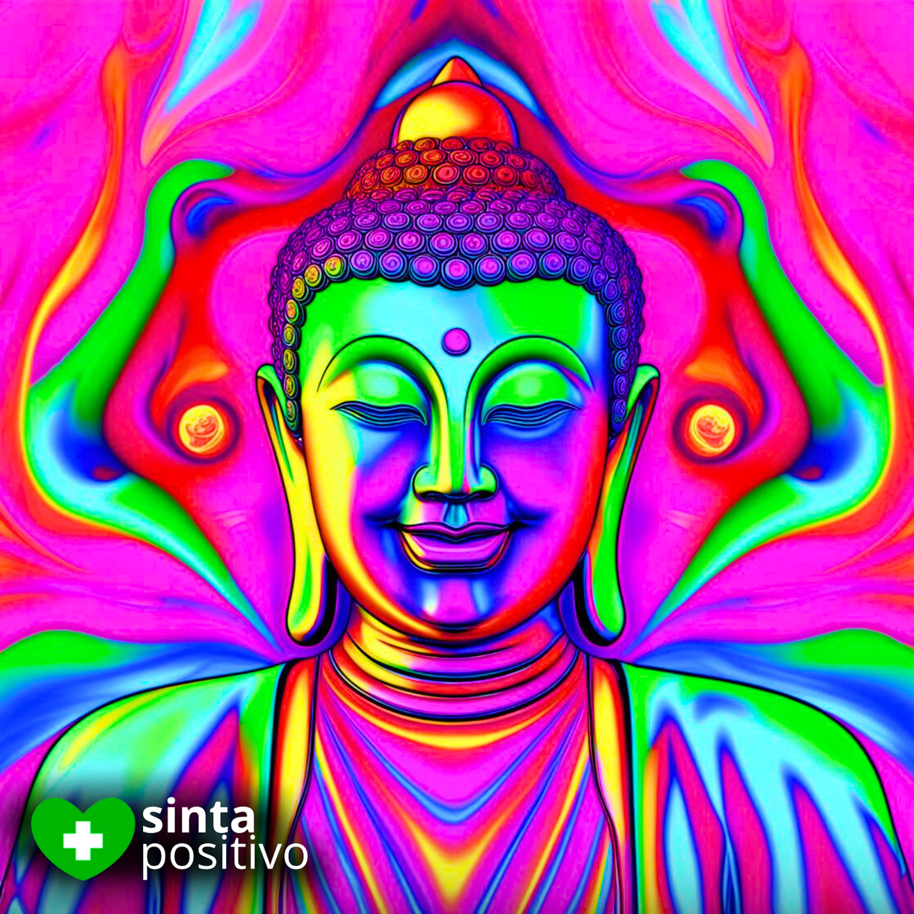 The Rhythm of Emotional Healing artwork