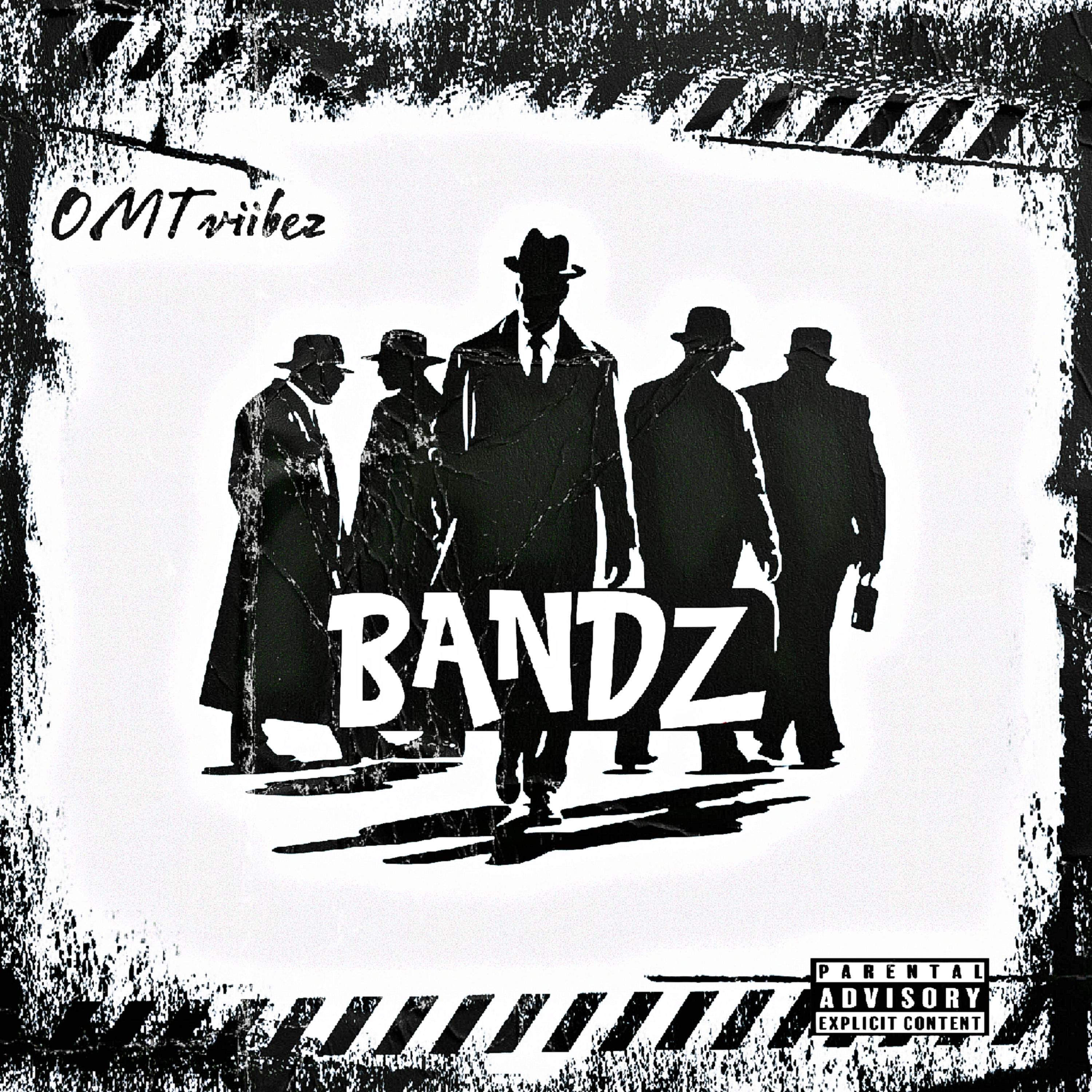 BANDZ artwork