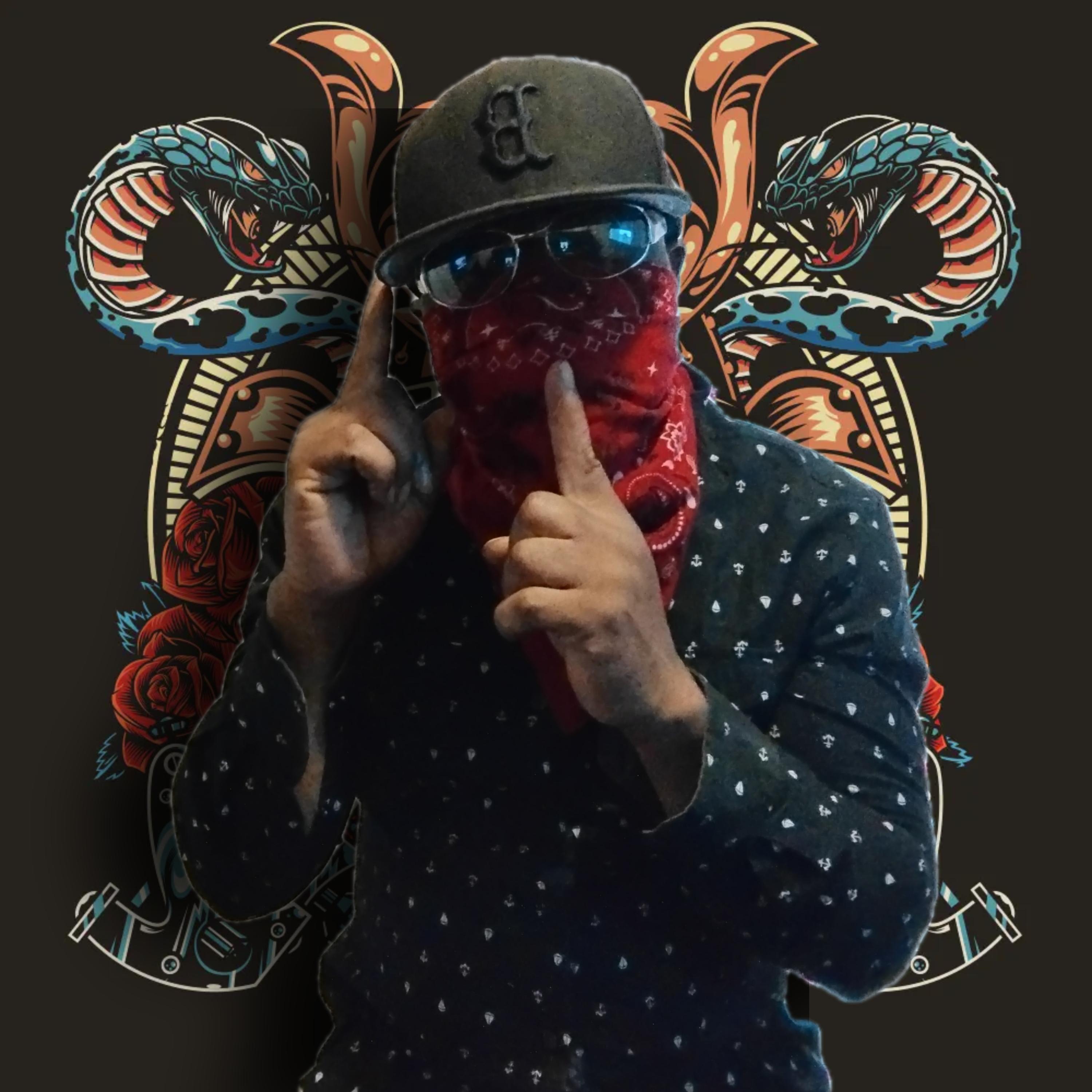 them a look power artwork