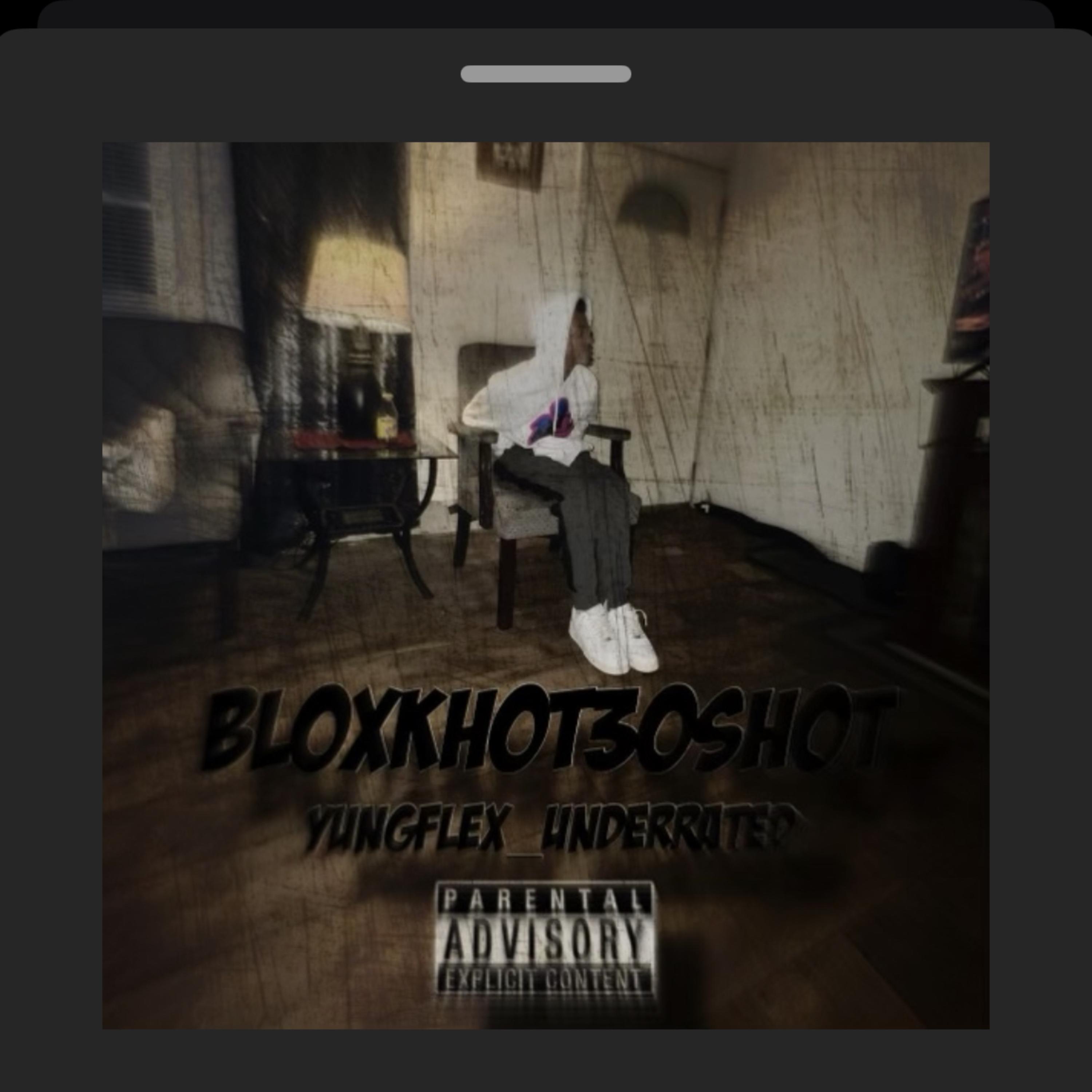 BloxkHot30Shot artwork