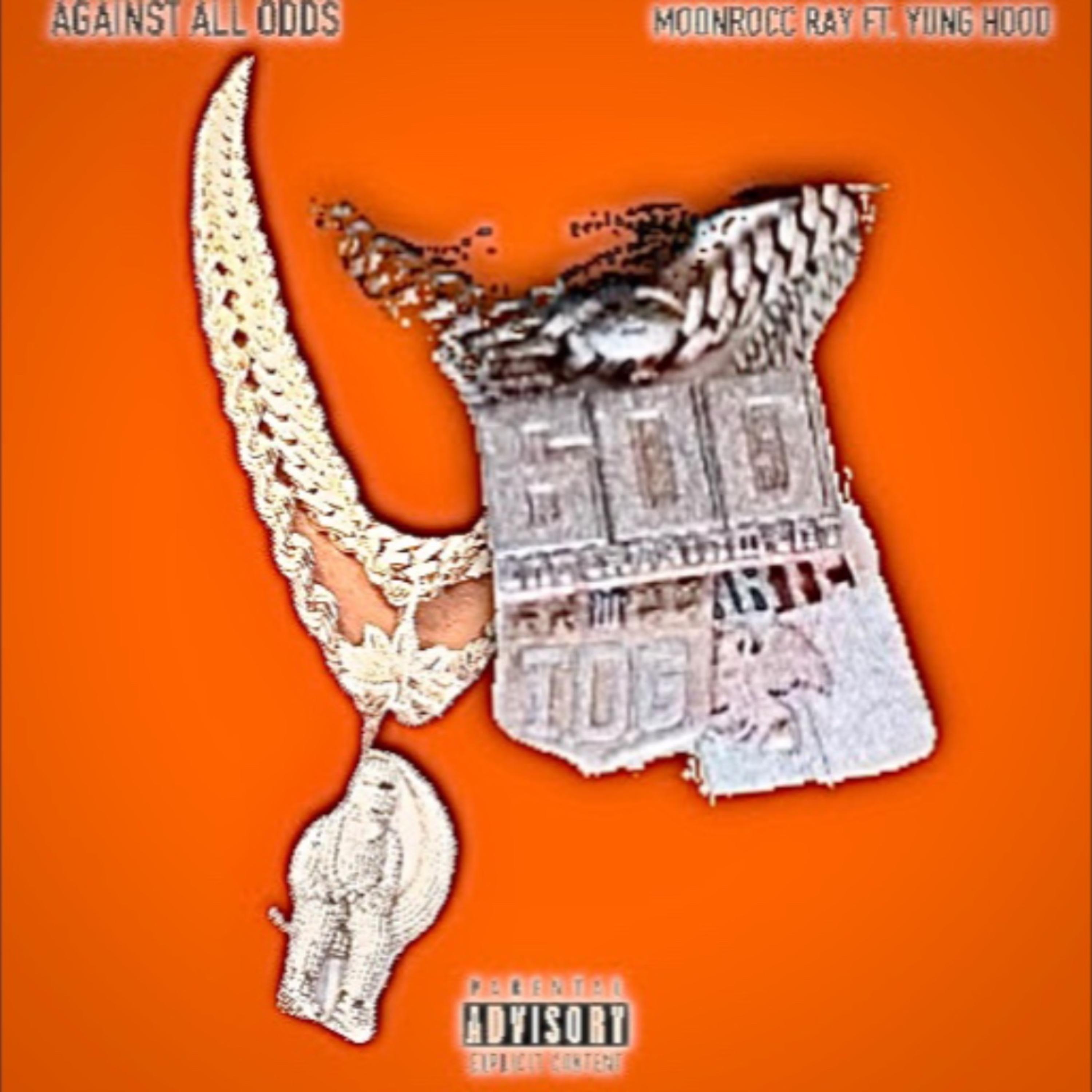 Against All Odds artwork