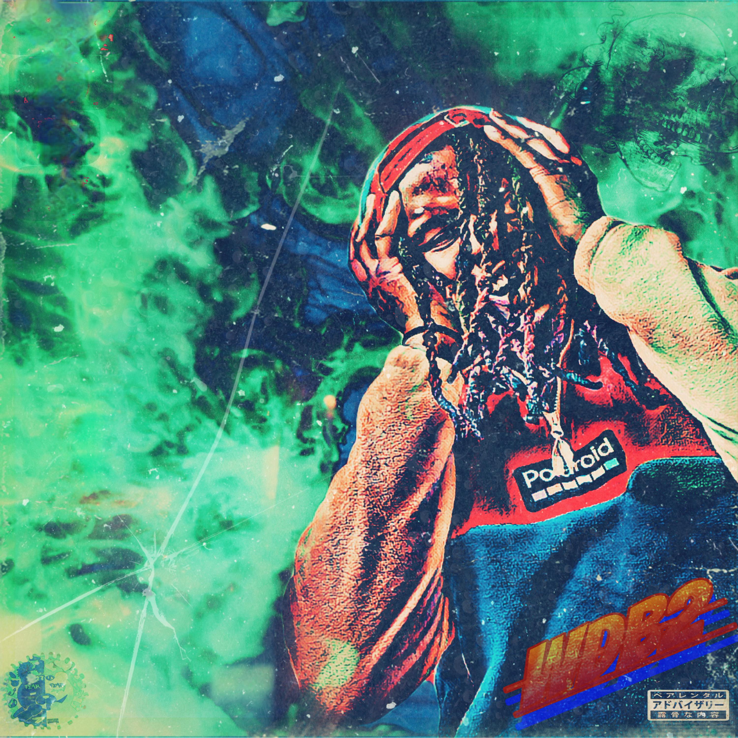 What Dat Be 2 artwork