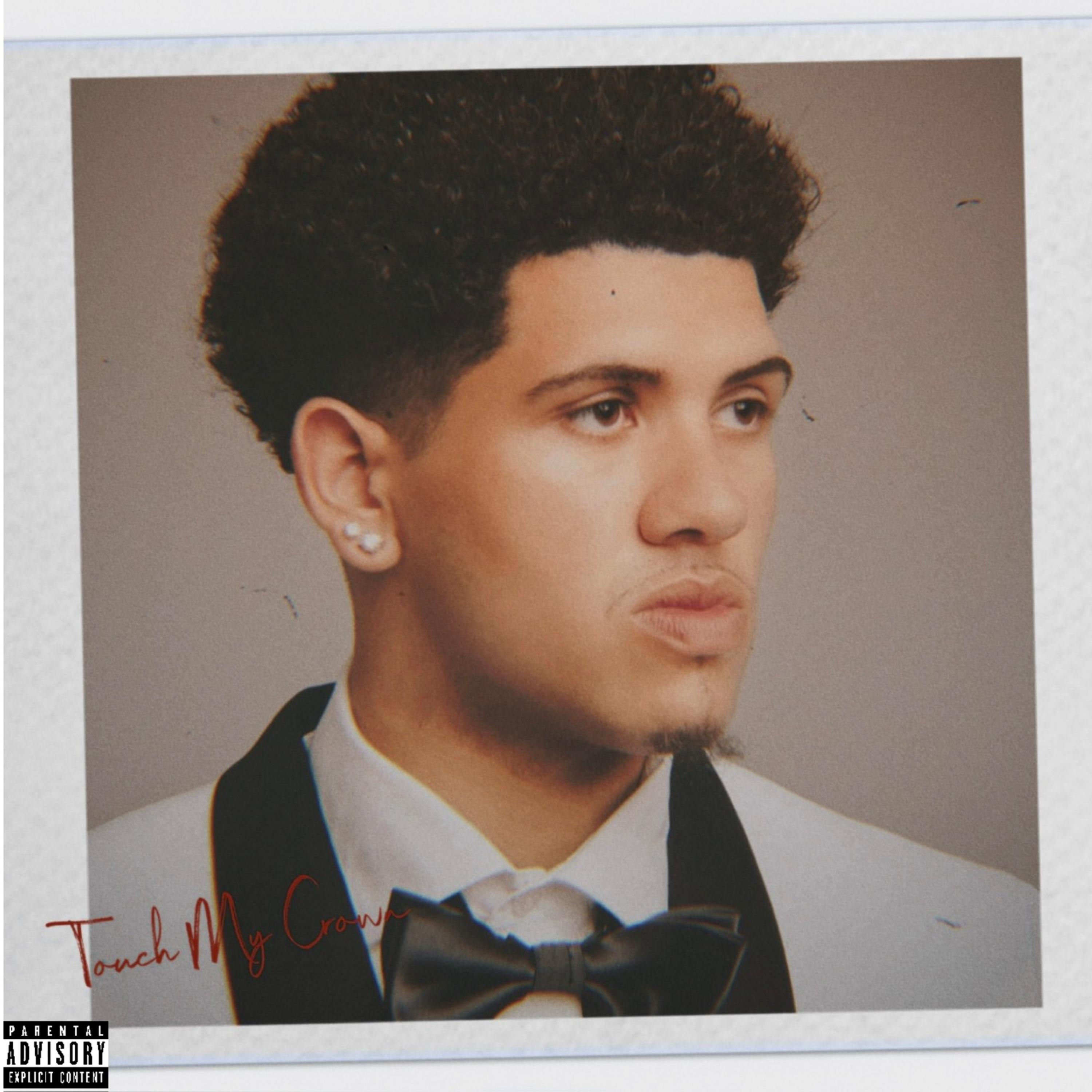 Touch My Crown artwork