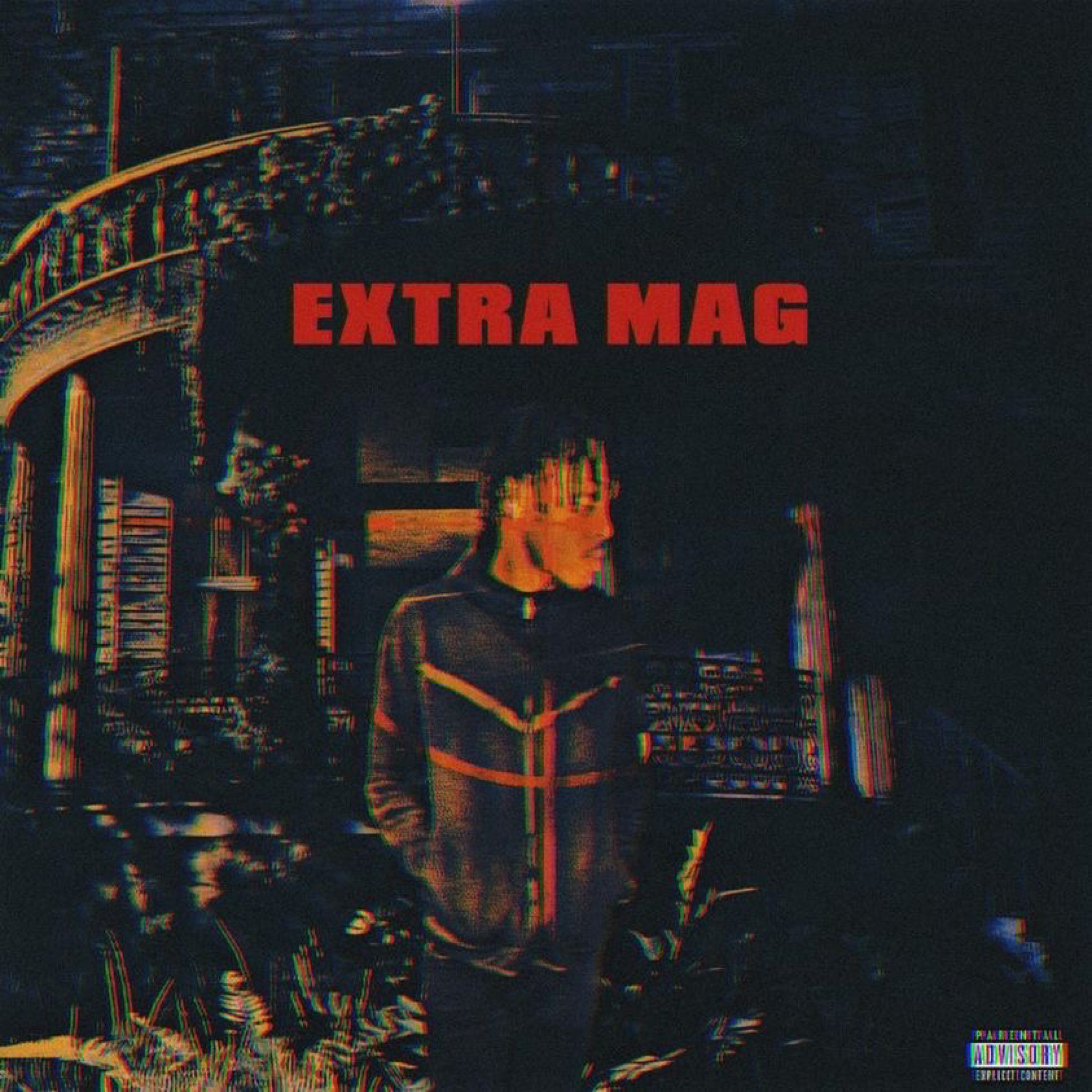 Extra Mag! by X1 Jer  cover art