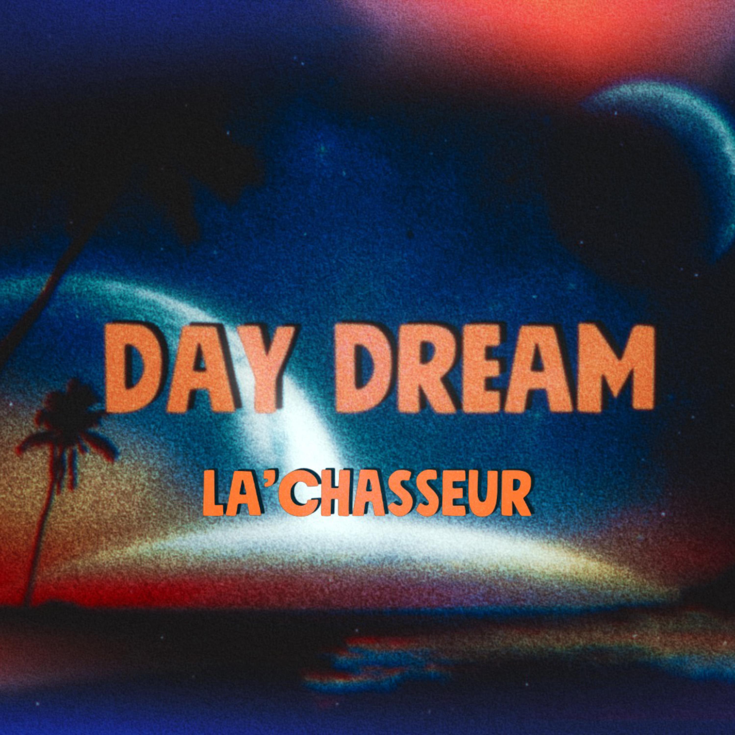 DAY DREAM artwork