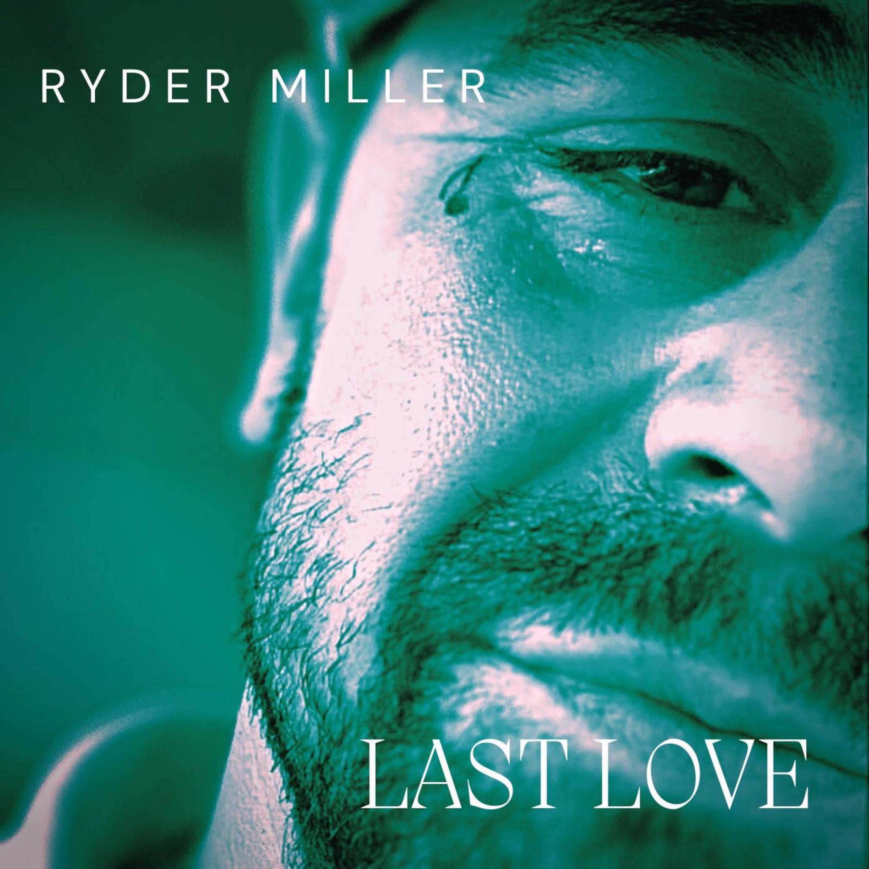 LAST LOVE artwork