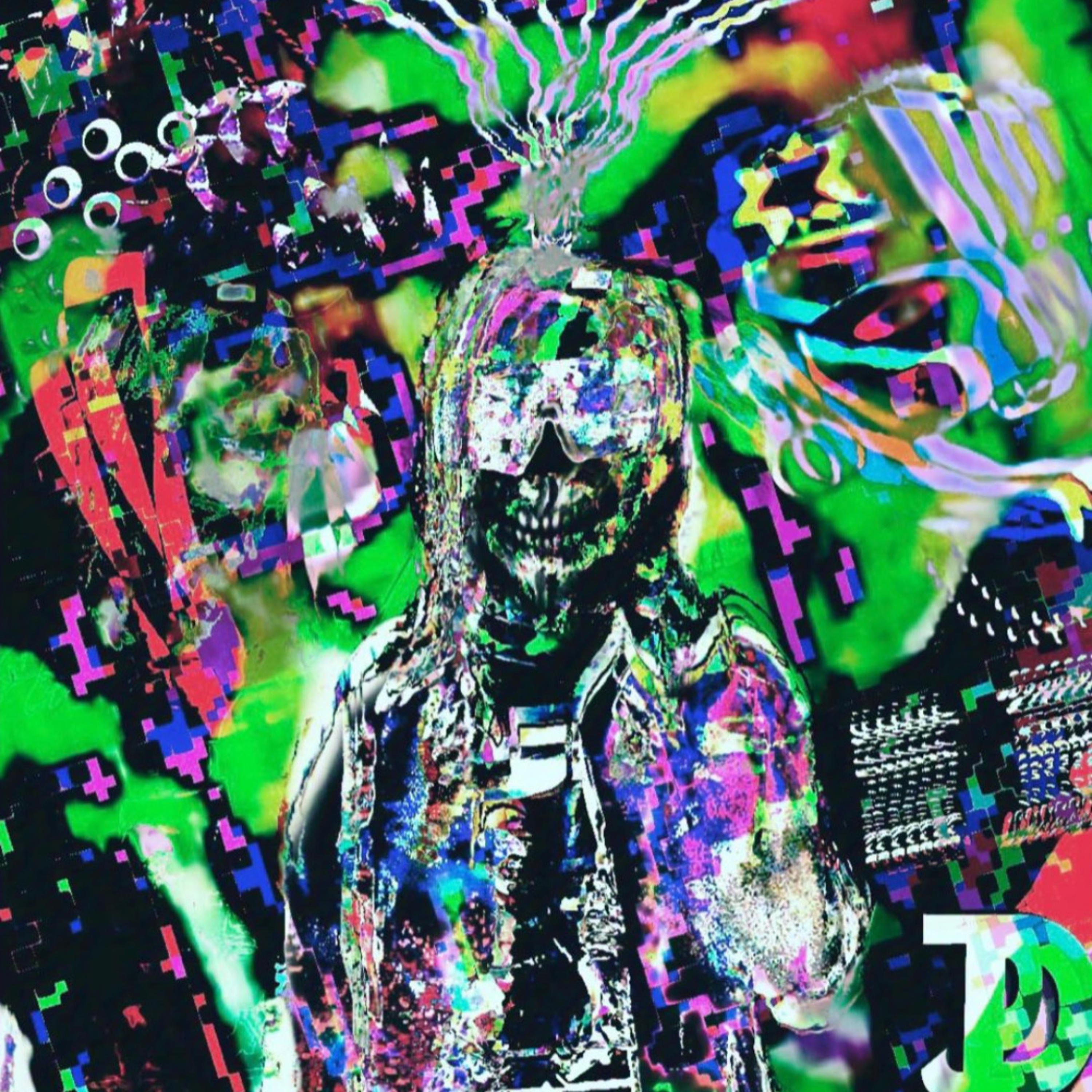 PAYCHOSIS artwork