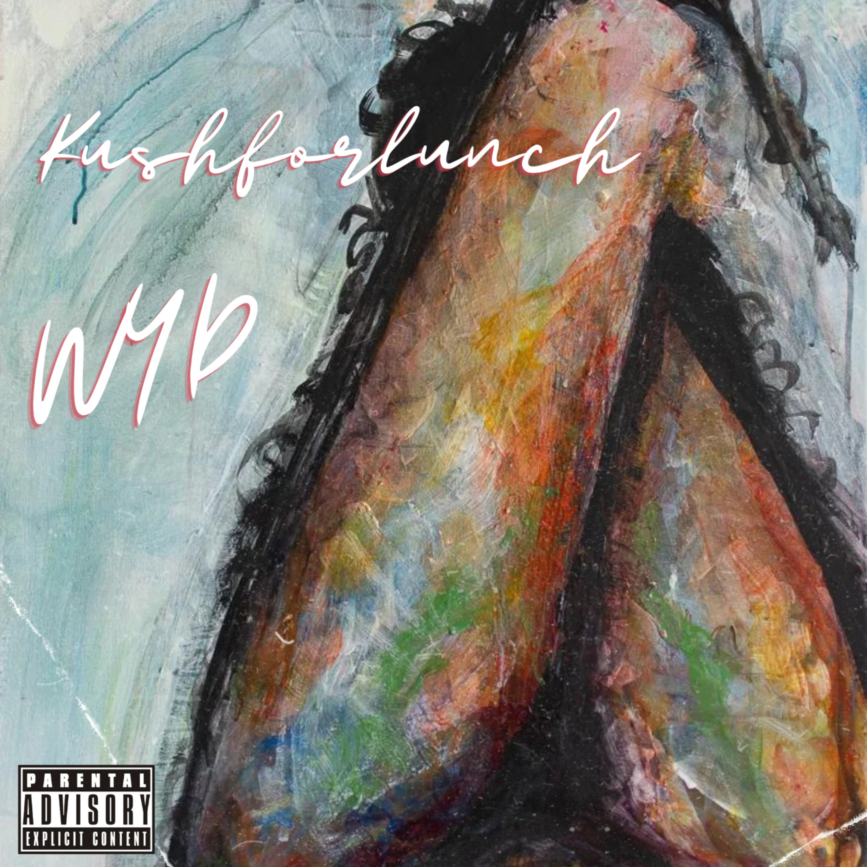 Wyd? artwork