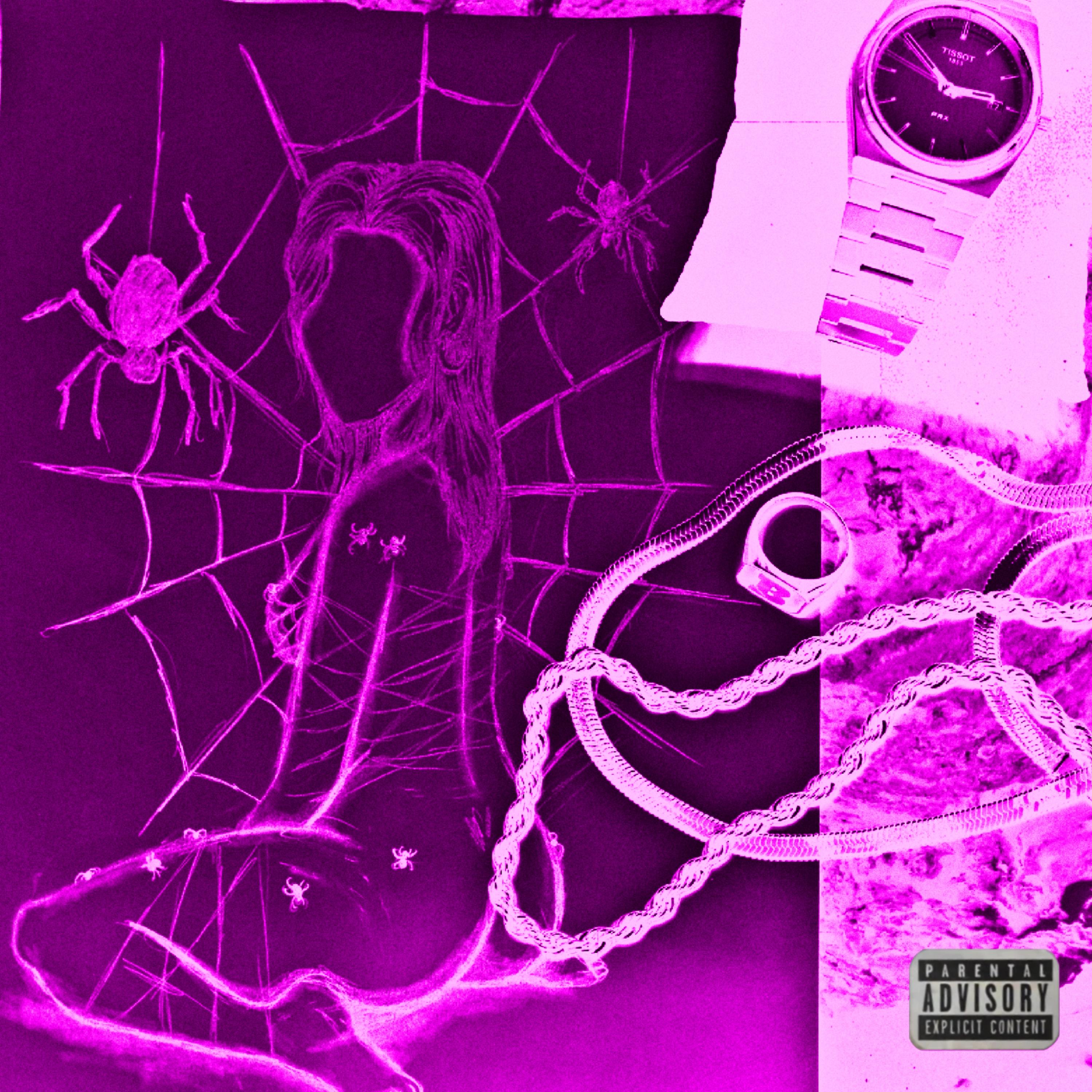 Dreamscape [warpD] artwork